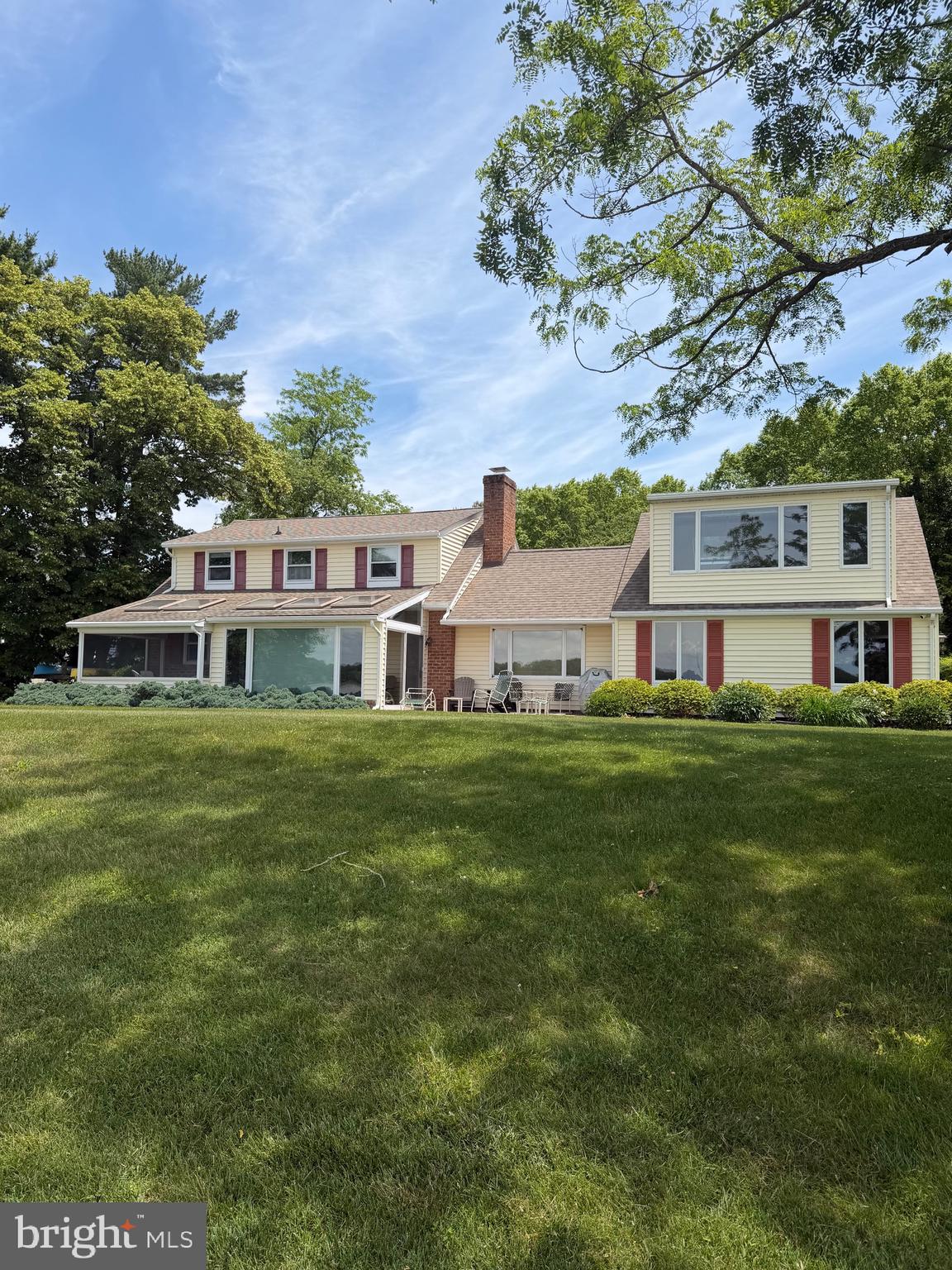 202 ROYSTON SHORES ROAD