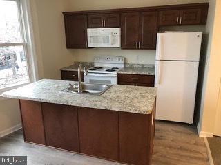 Townhouse For Rent - 734 Haddon Avenue<br/> COLLINGSWOOD, NJ 08108