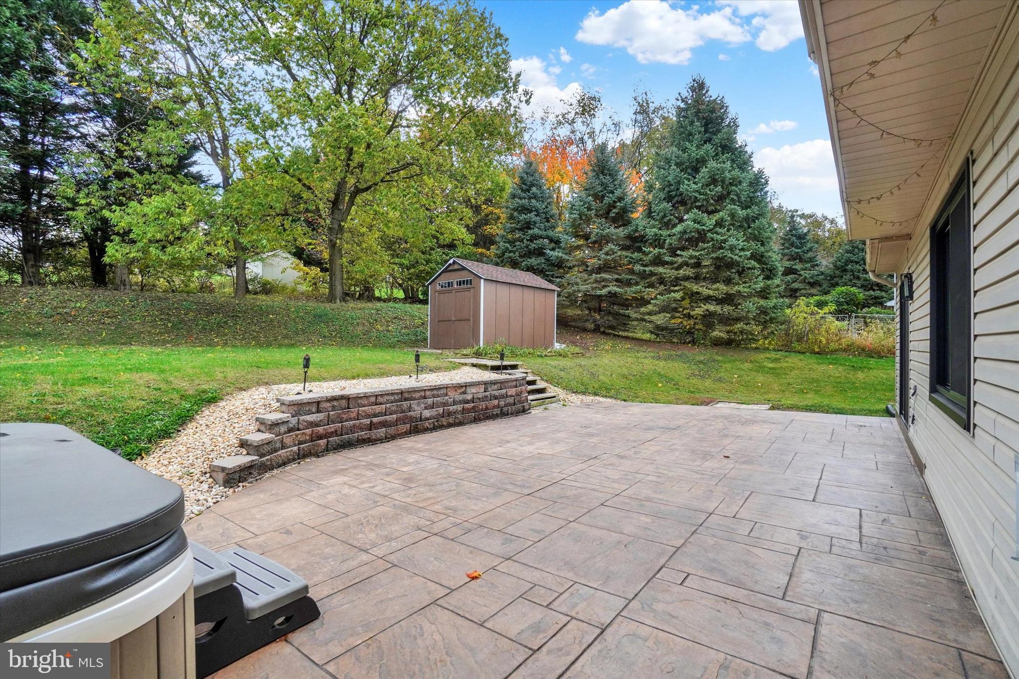 INDIAN SPRINGS - Residential