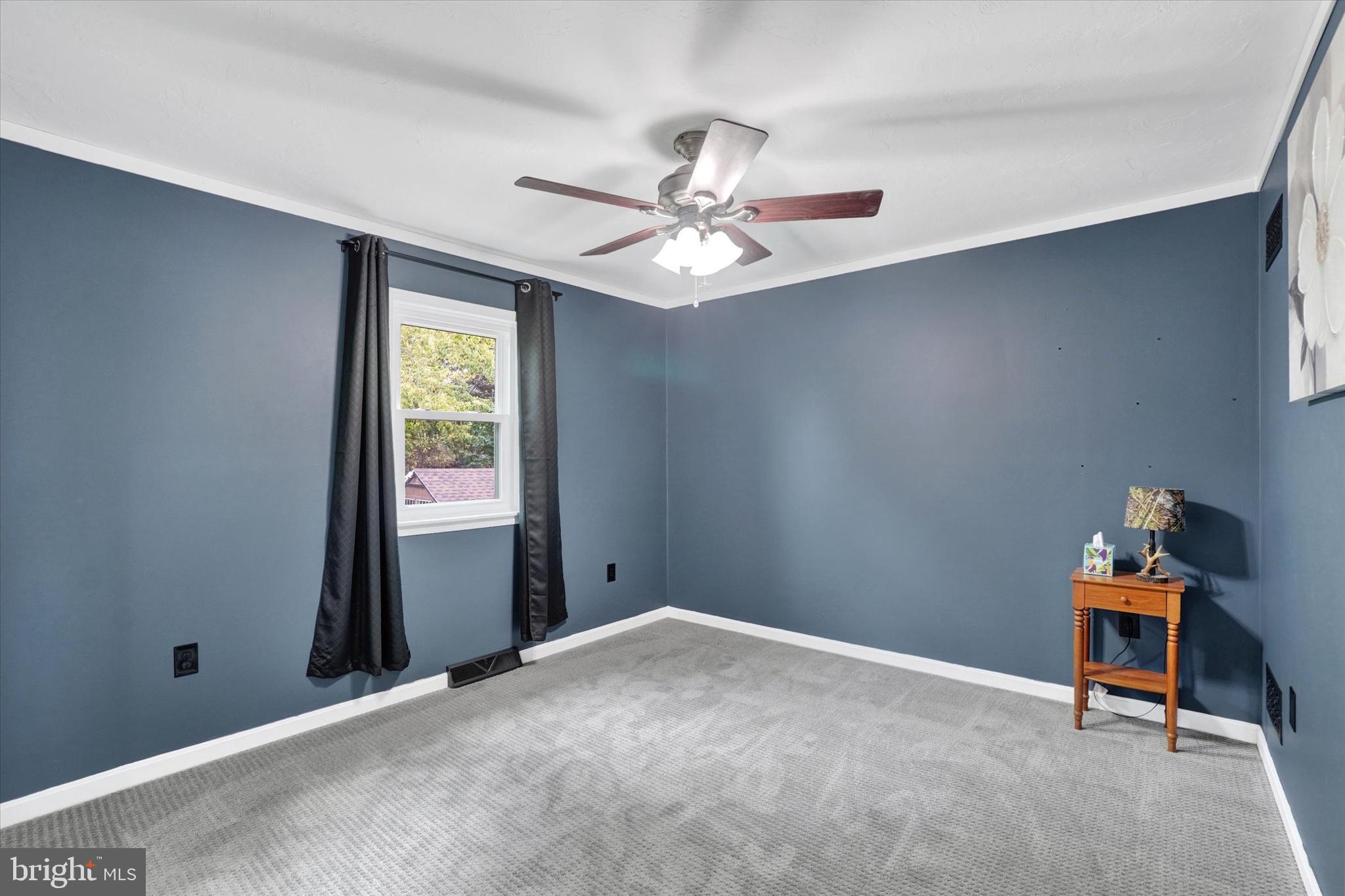 INDIAN SPRINGS - Residential