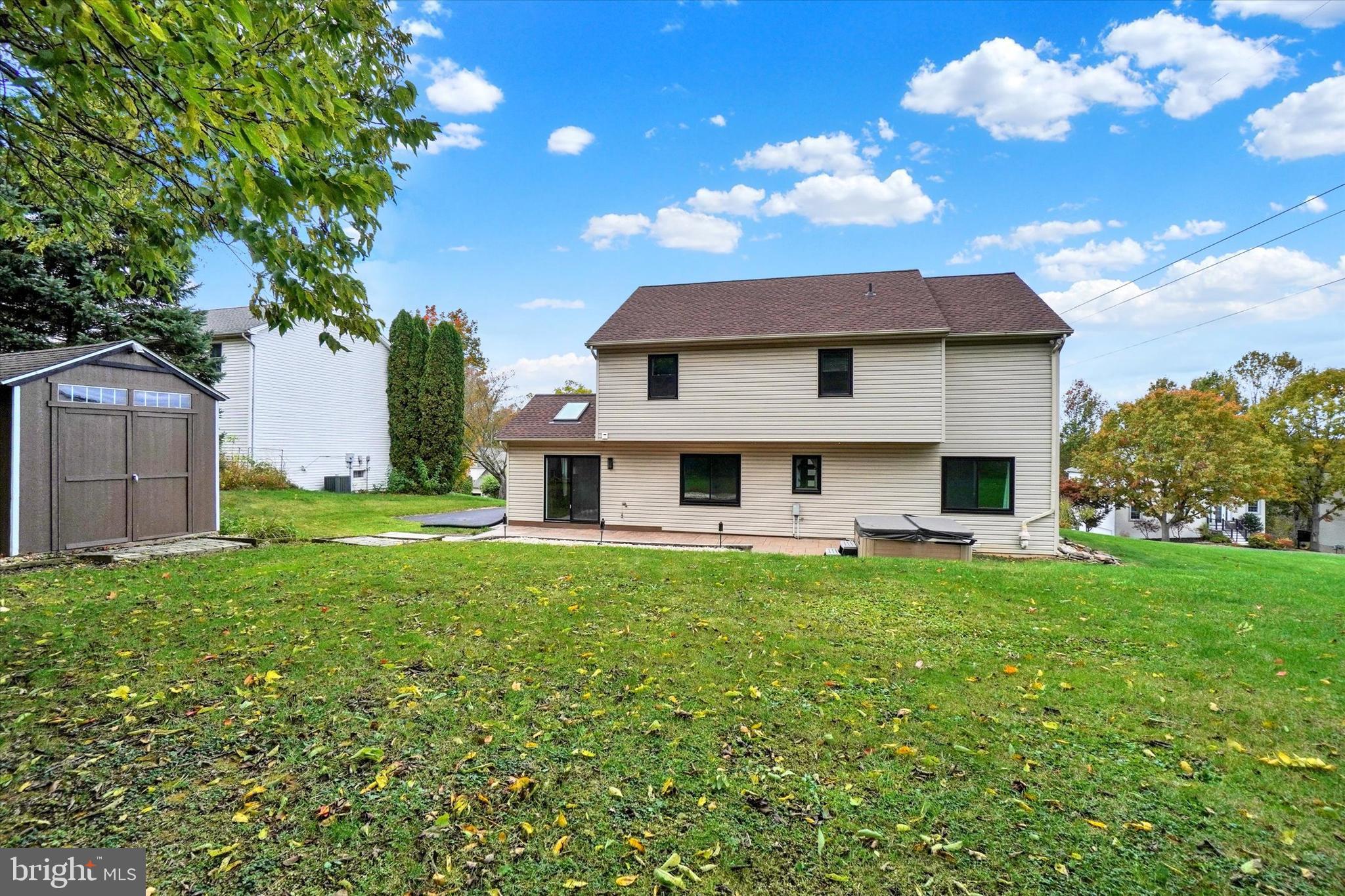 INDIAN SPRINGS - Residential