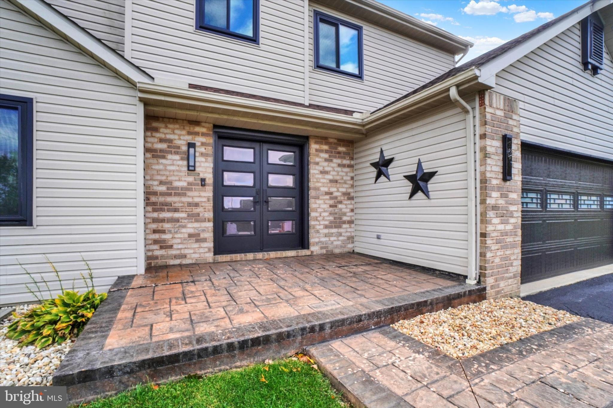 INDIAN SPRINGS - Residential