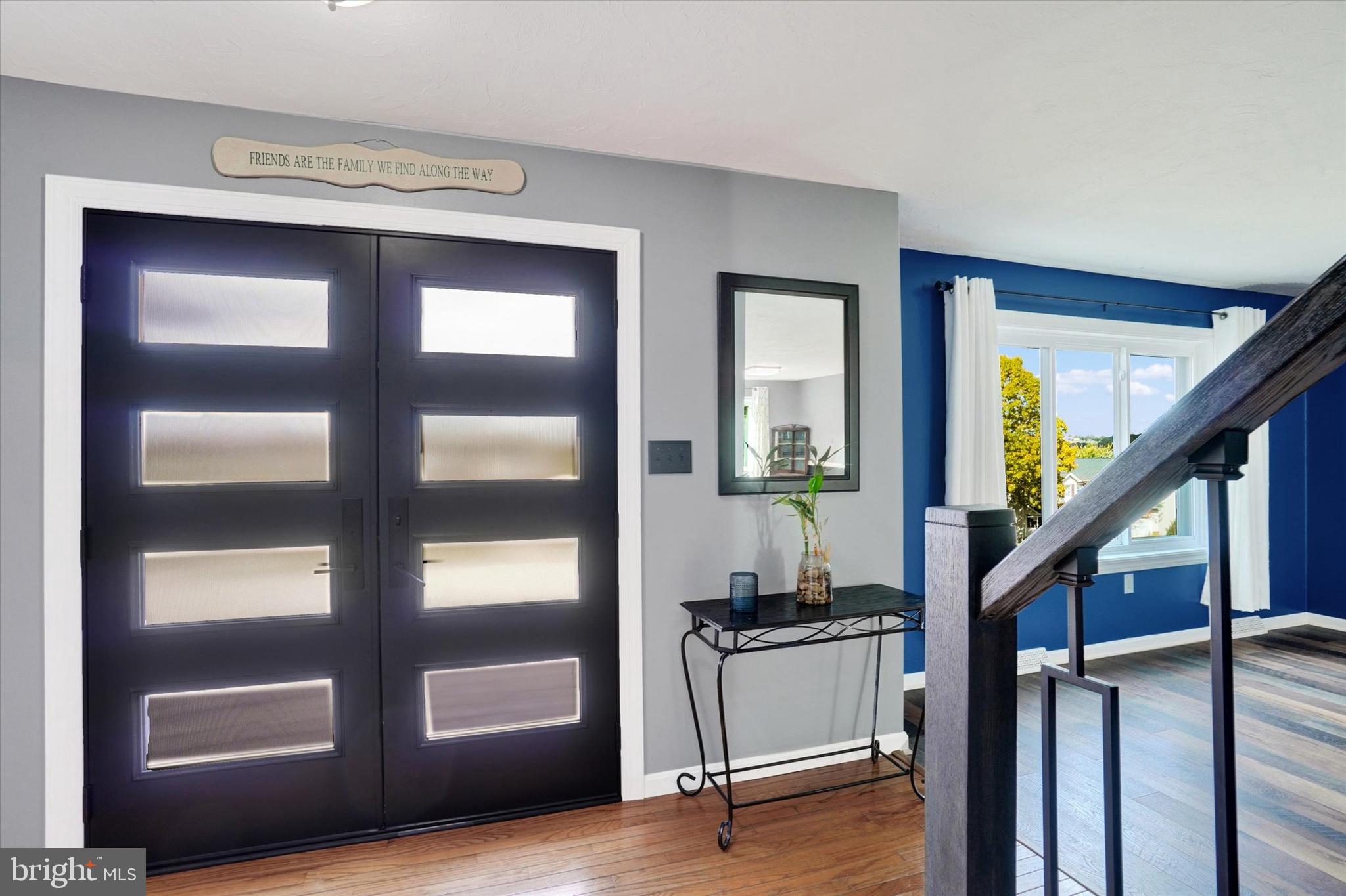 INDIAN SPRINGS - Residential