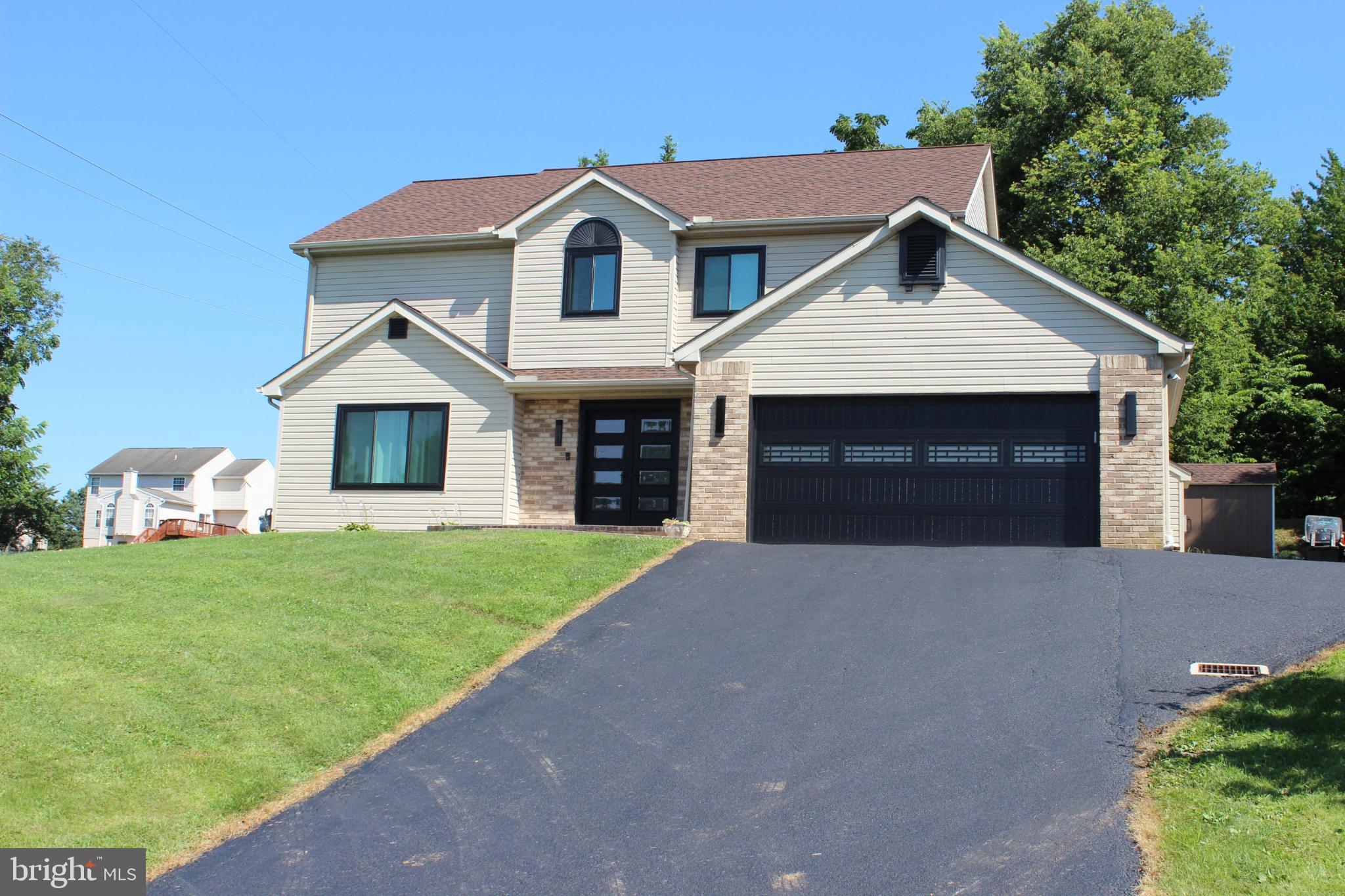 306 MOHAWK DRIVE