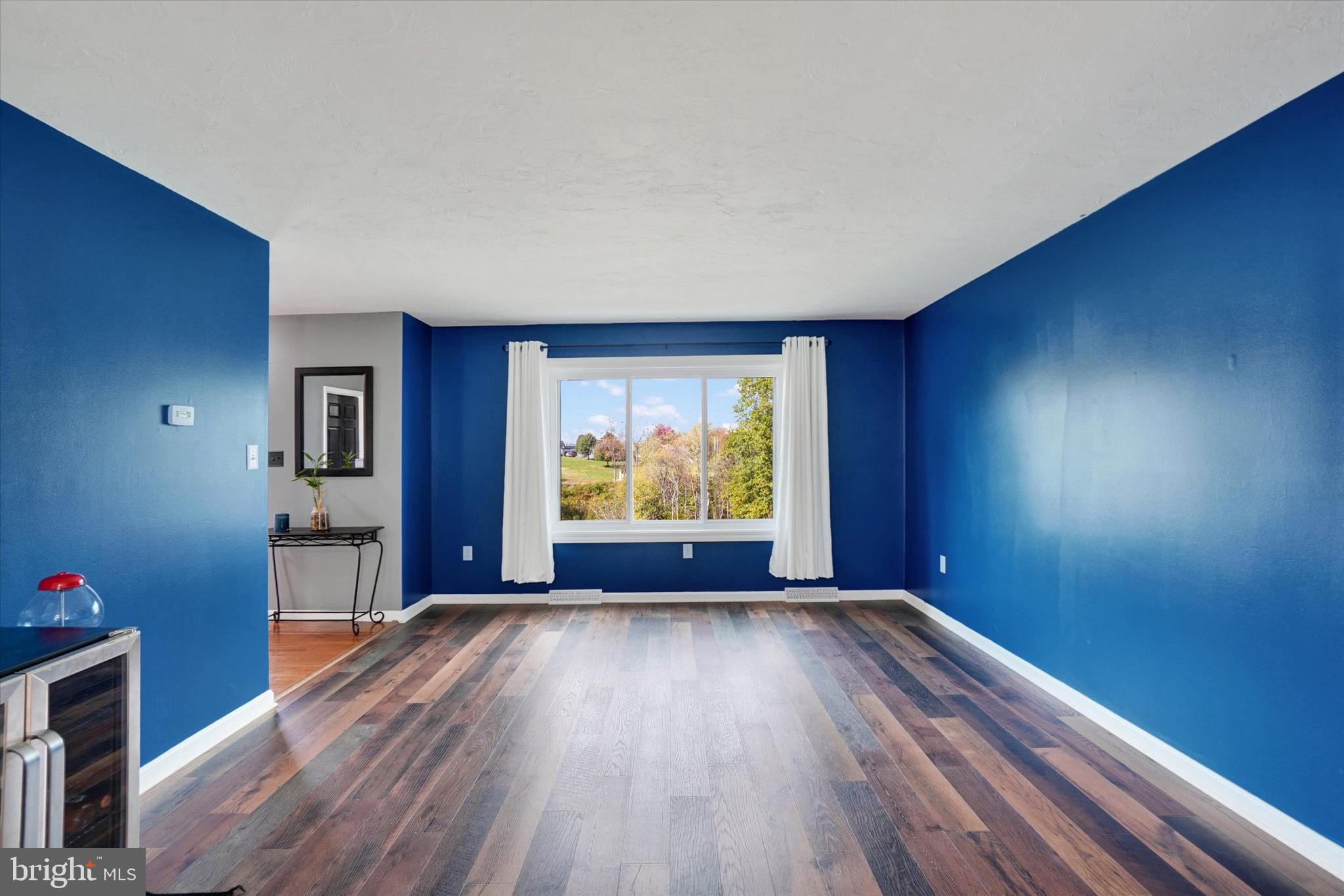 INDIAN SPRINGS - Residential