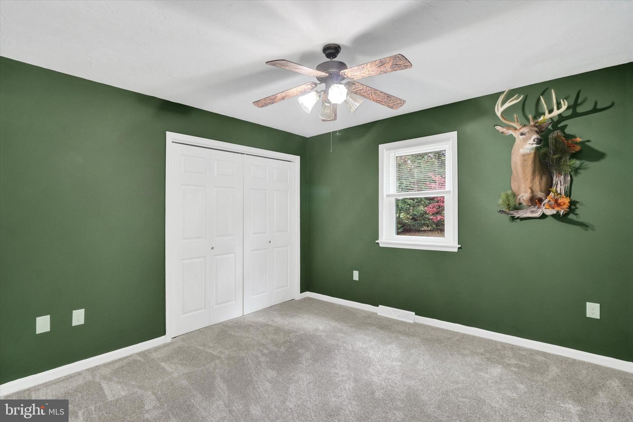 INDIAN SPRINGS - Residential