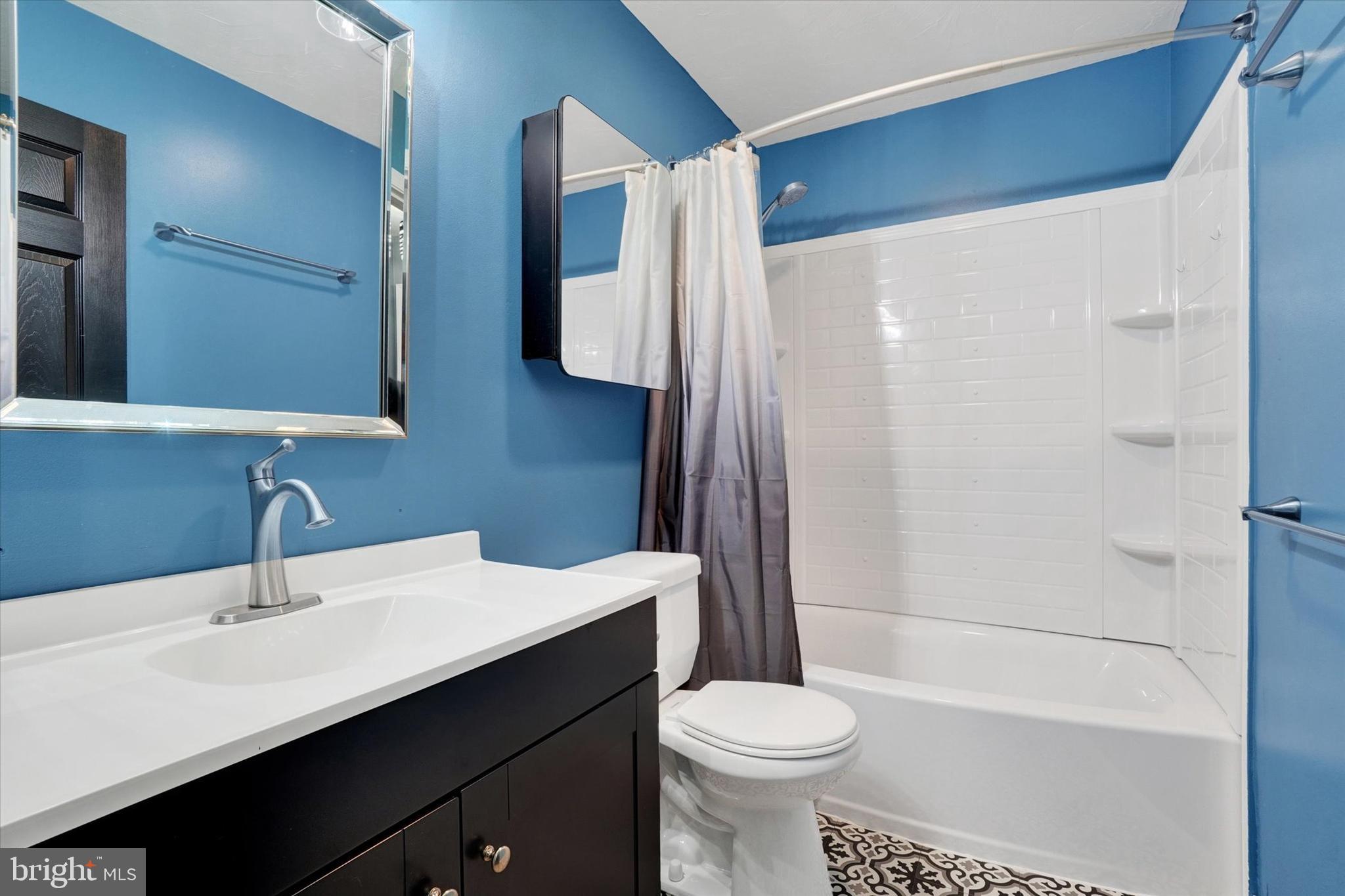 INDIAN SPRINGS - Residential