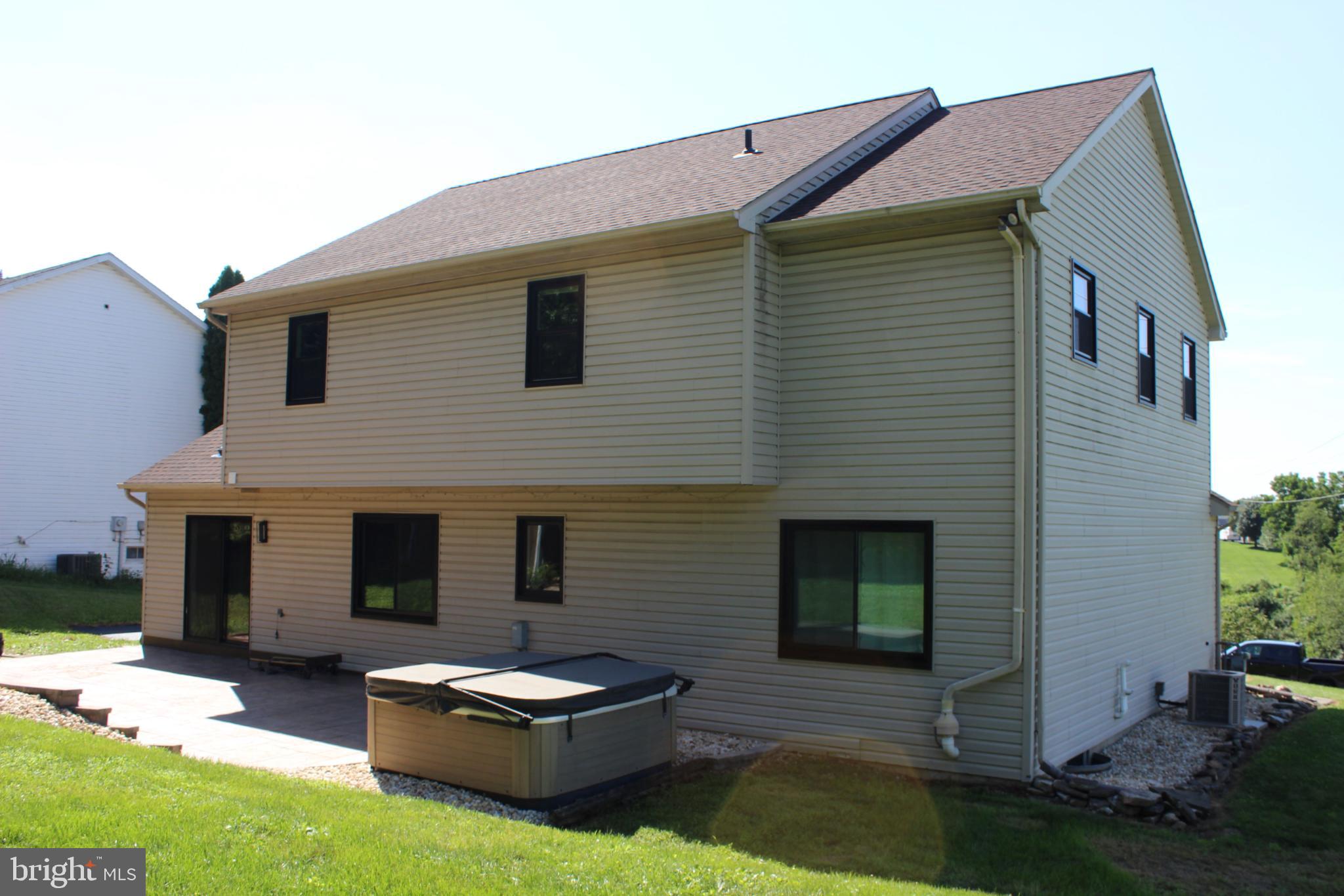 306 MOHAWK DRIVE