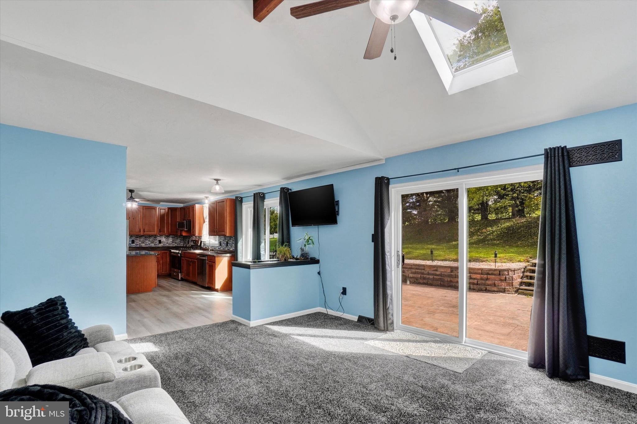 INDIAN SPRINGS - Residential