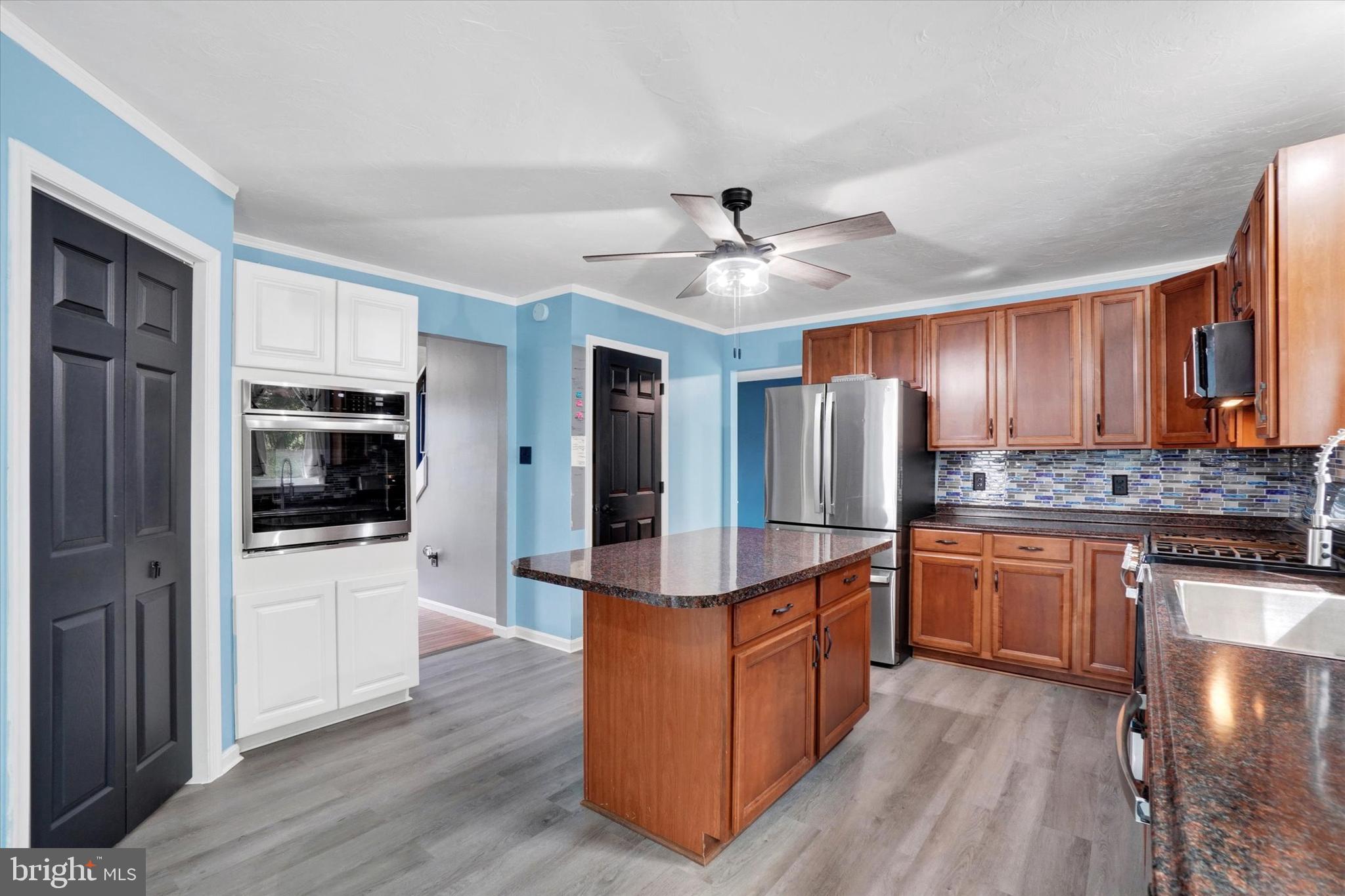 INDIAN SPRINGS - Residential