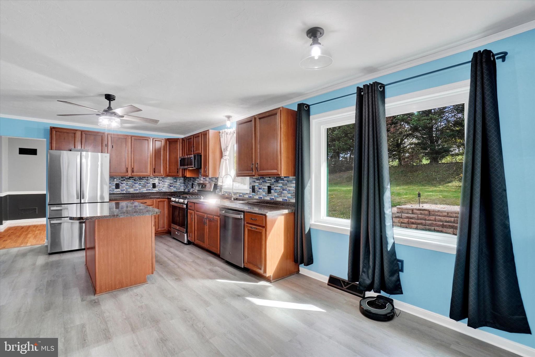 INDIAN SPRINGS - Residential