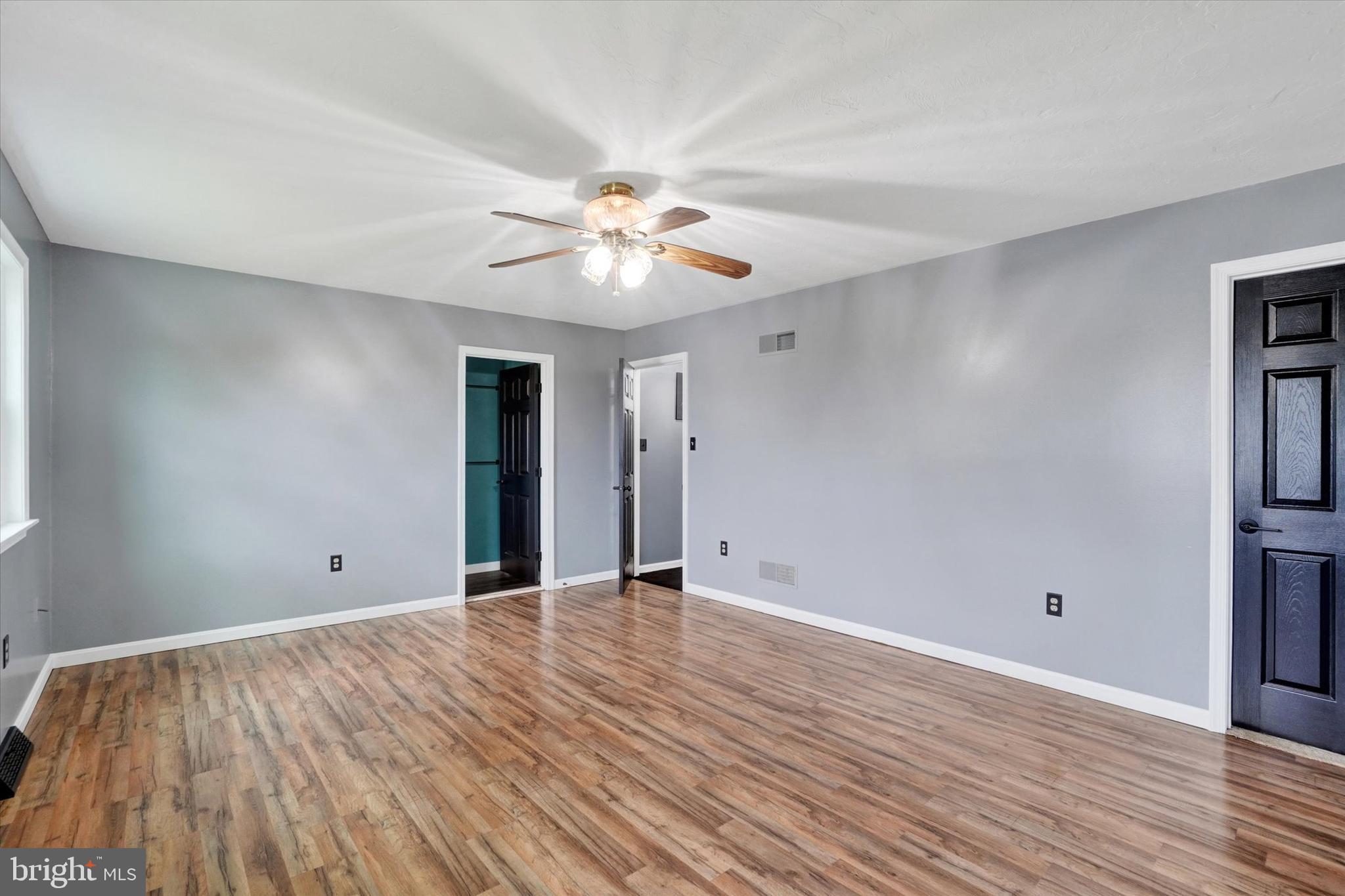 INDIAN SPRINGS - Residential