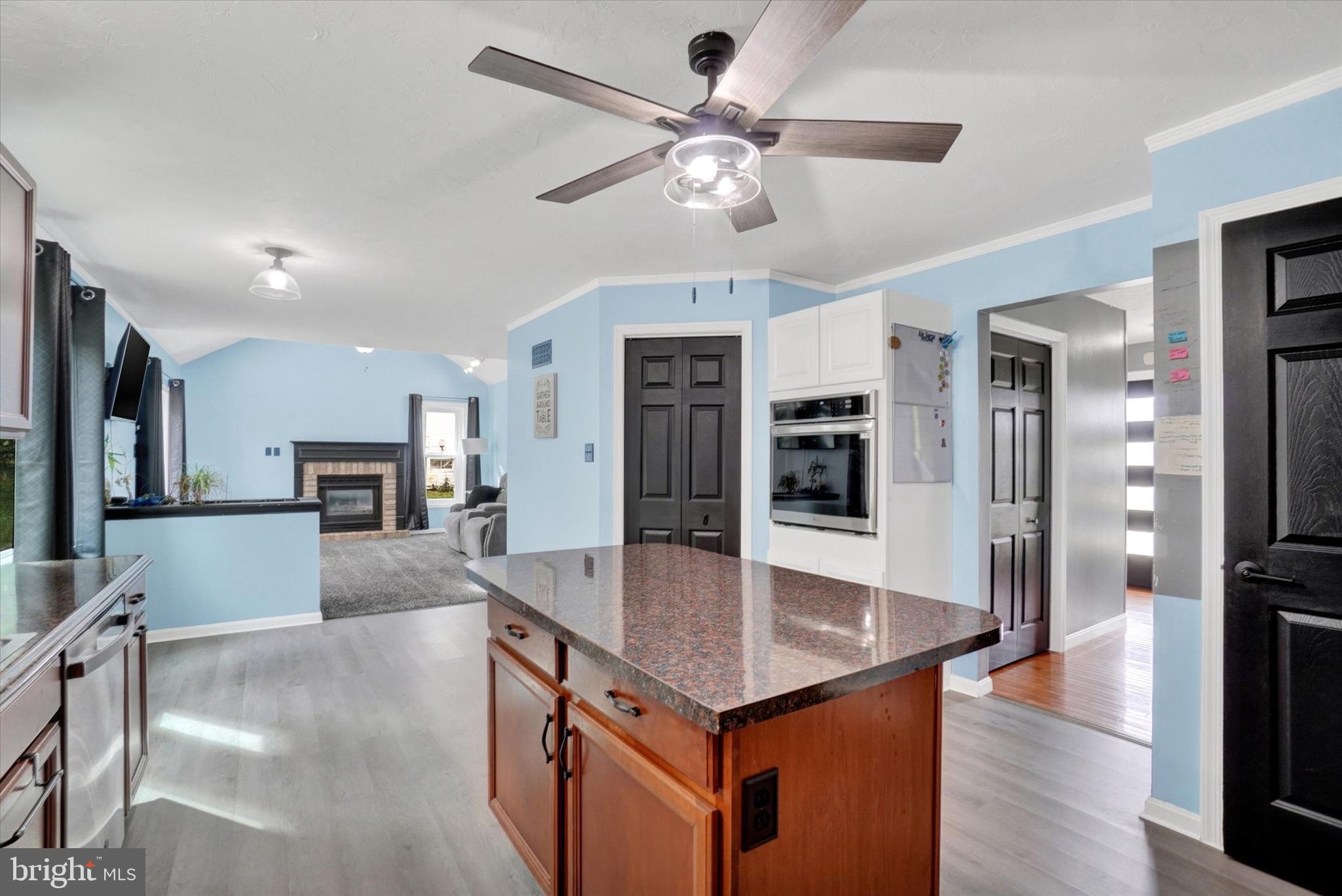 INDIAN SPRINGS - Residential