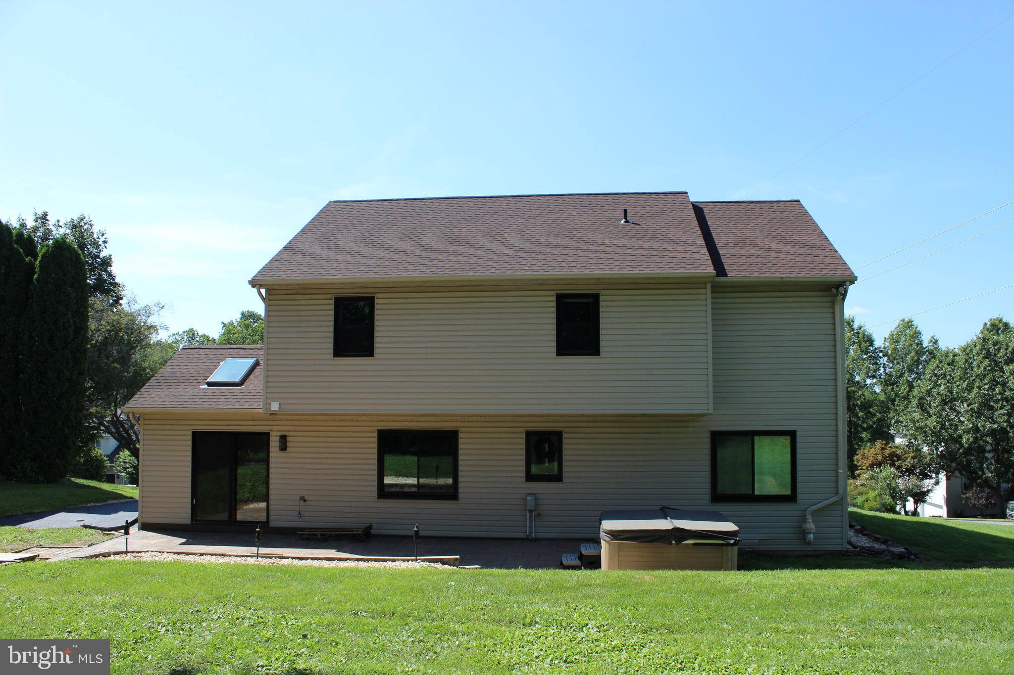 306 MOHAWK DRIVE