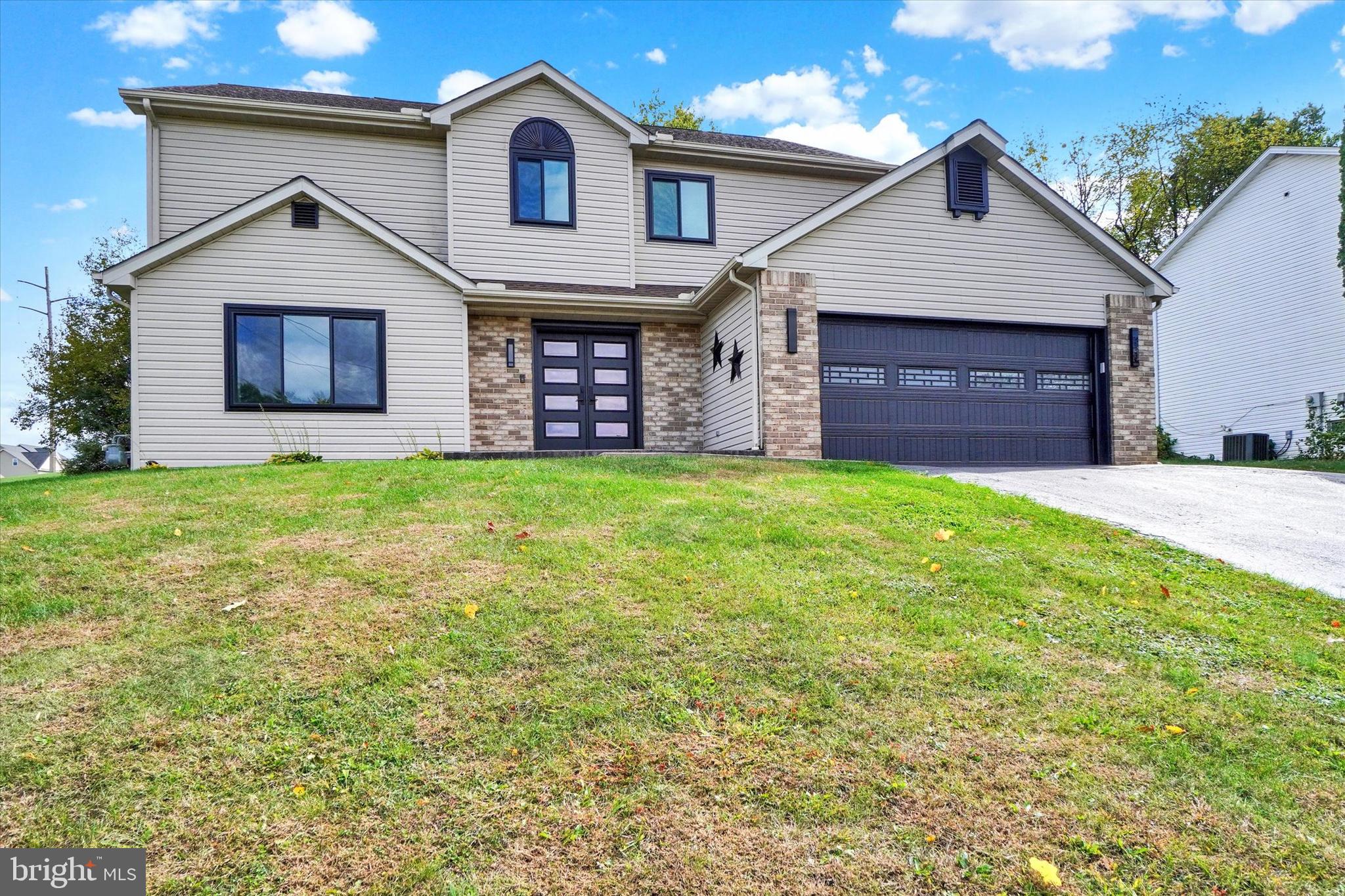 INDIAN SPRINGS - Residential