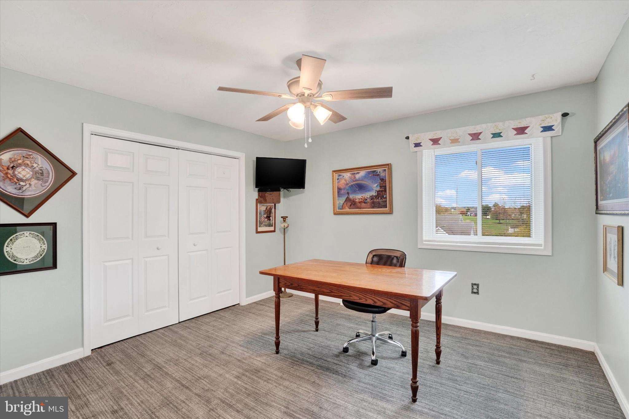 INDIAN SPRINGS - Residential