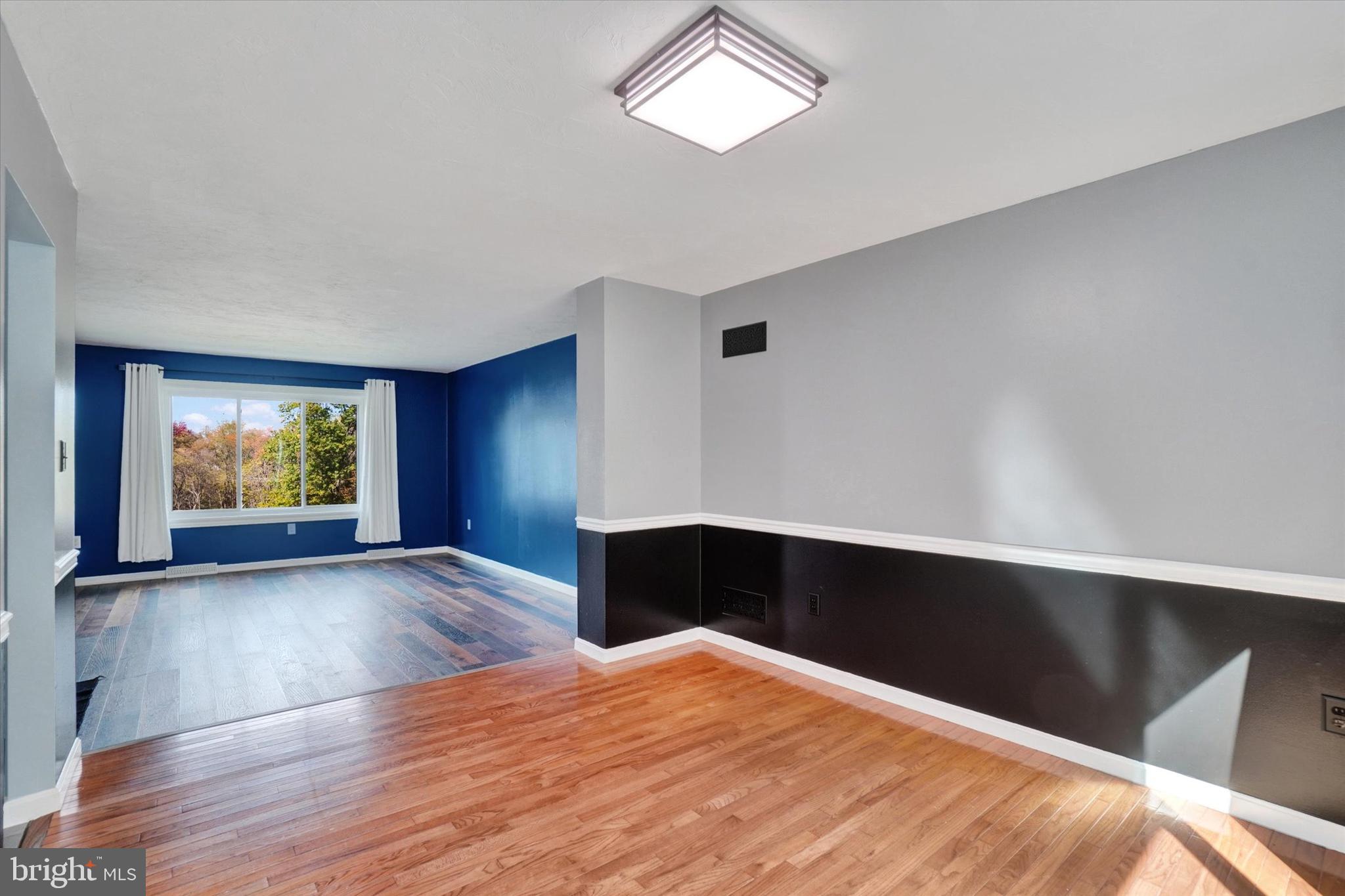 INDIAN SPRINGS - Residential