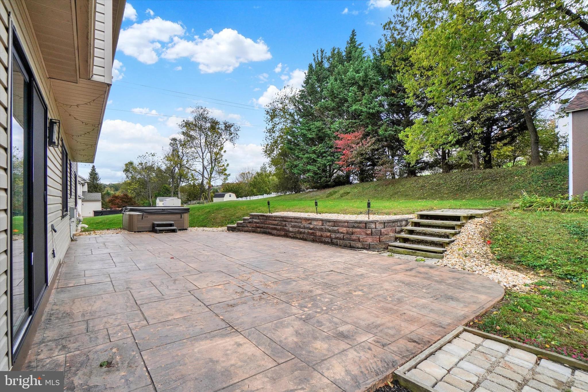 INDIAN SPRINGS - Residential