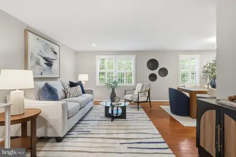 9303 Burnetta Drive, Fairfax, VA 22032 - #: VAFX2300816