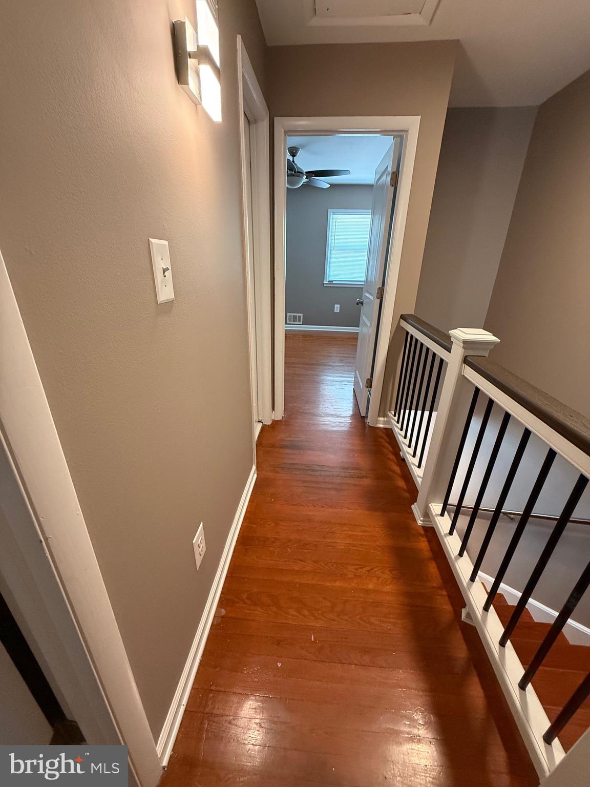 DALE CITY - Residential Lease