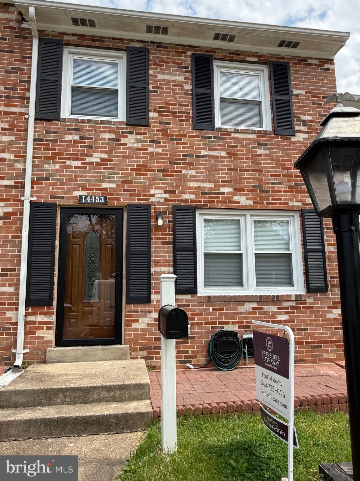 DALE CITY - Residential Lease