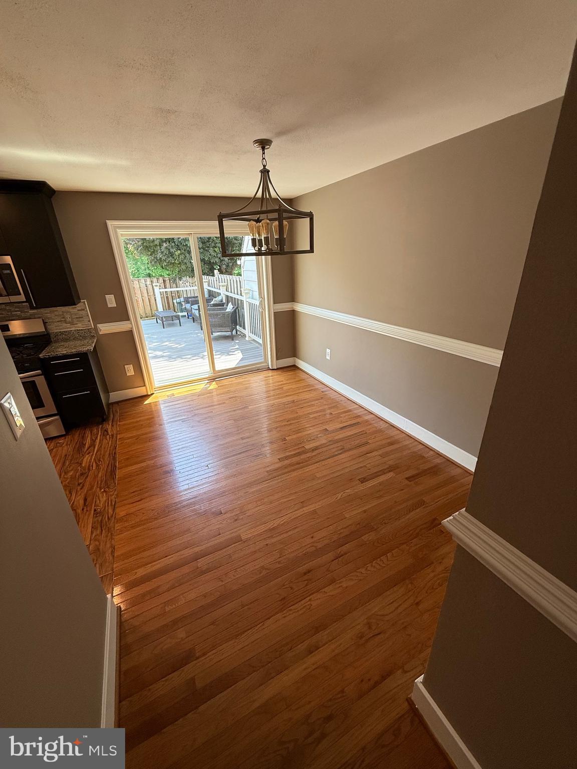 DALE CITY - Residential Lease