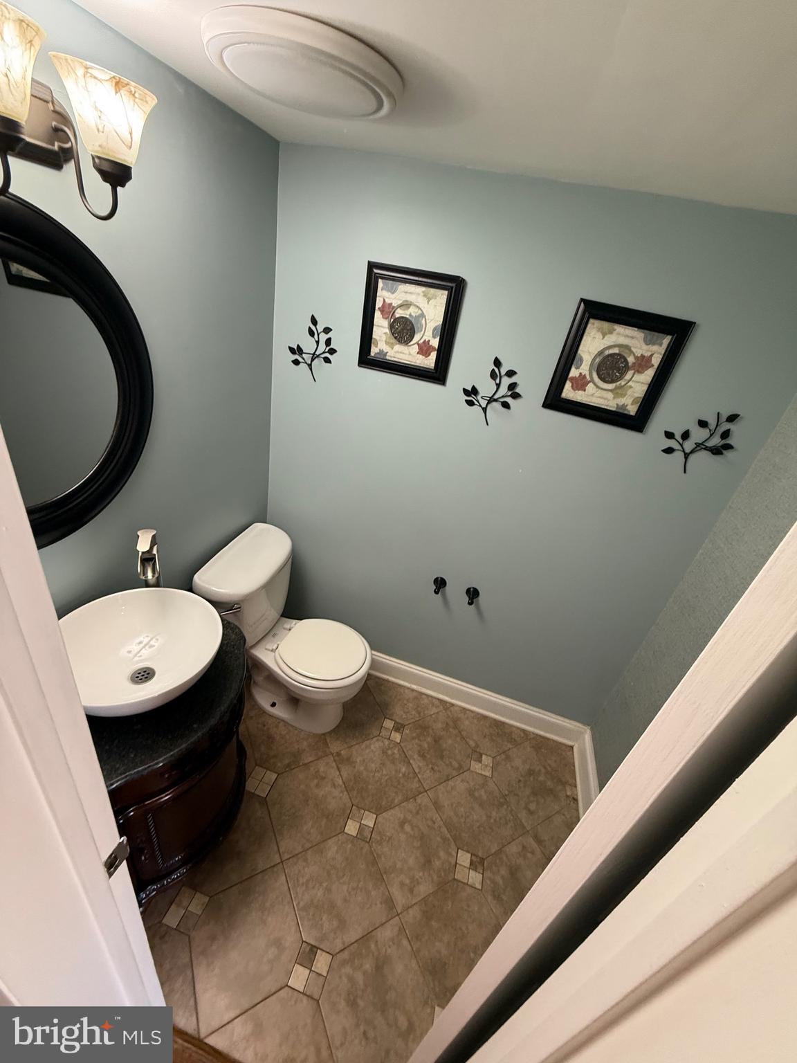 DALE CITY - Residential Lease