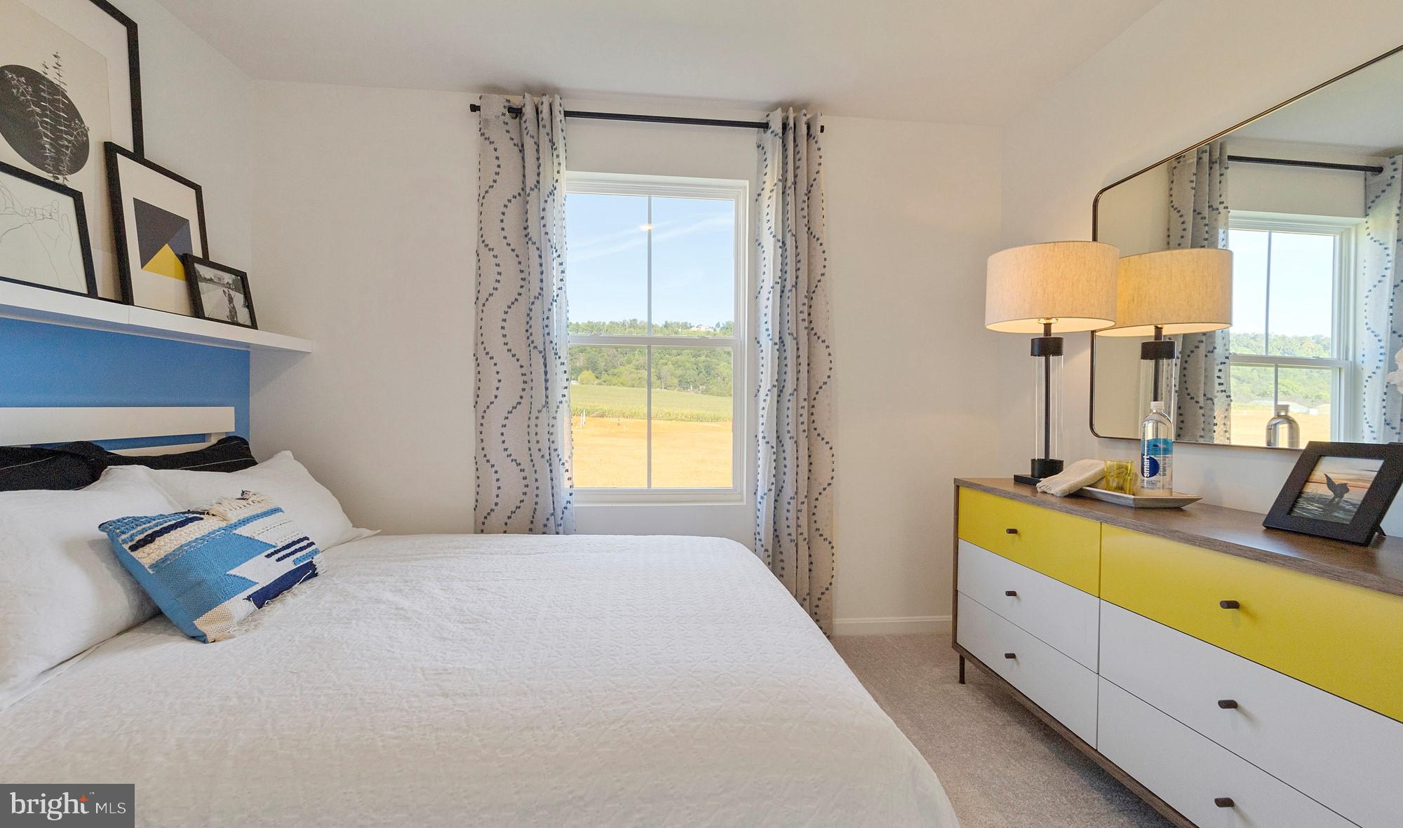 DILLON FARM - Residential