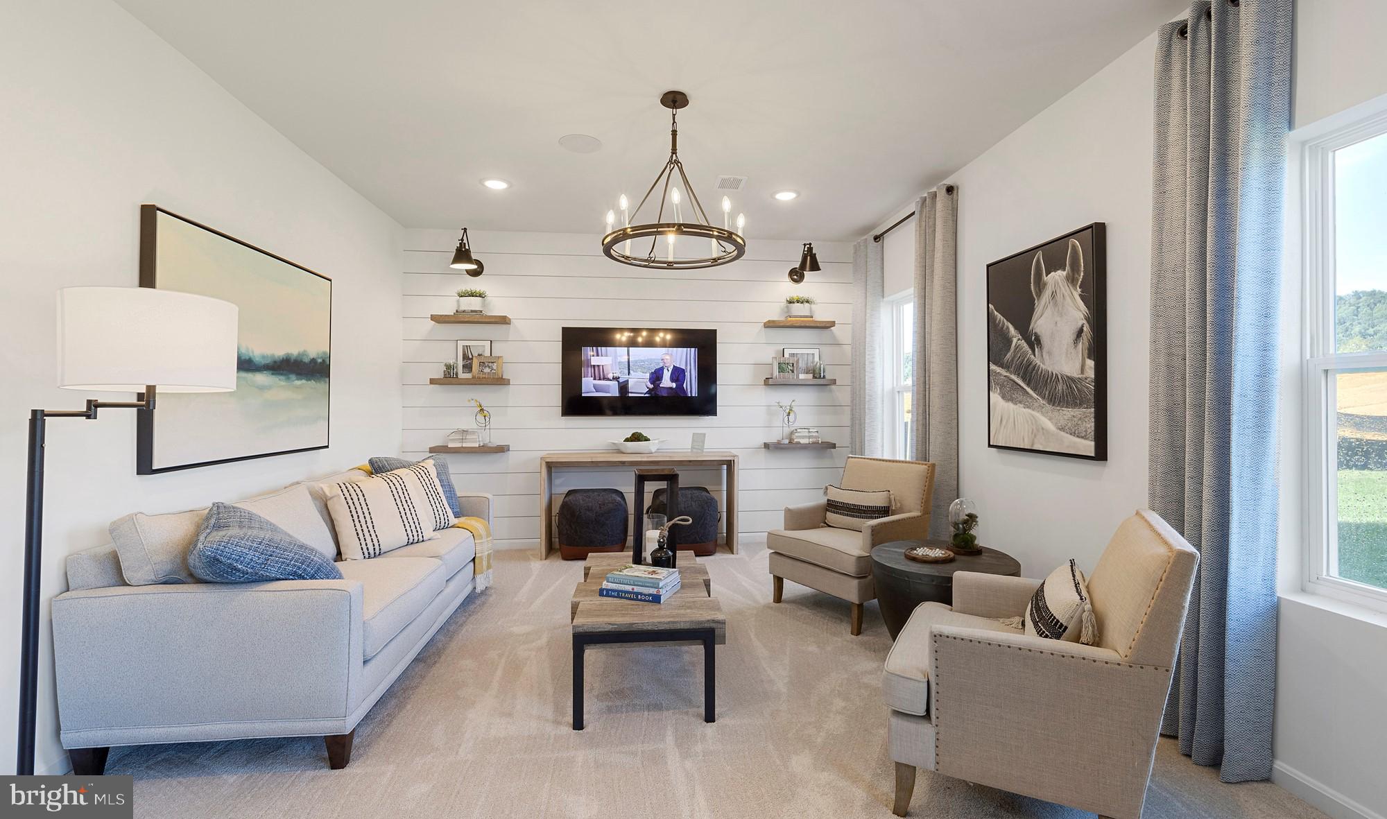 DILLON FARM - Residential