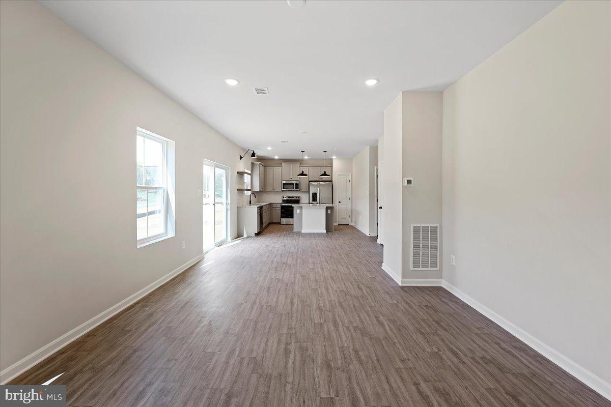 DILLON FARM - Residential