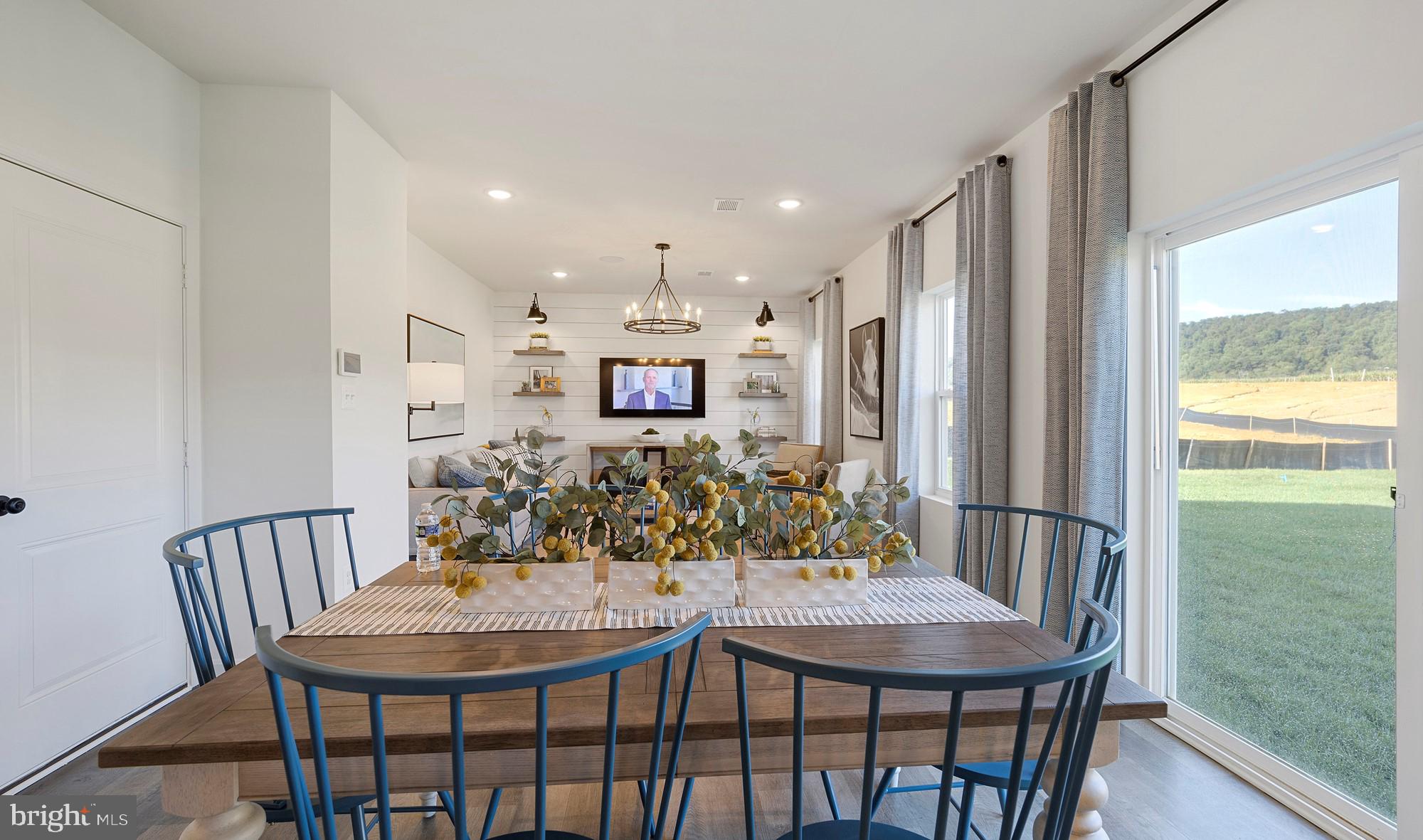 DILLON FARM - Residential