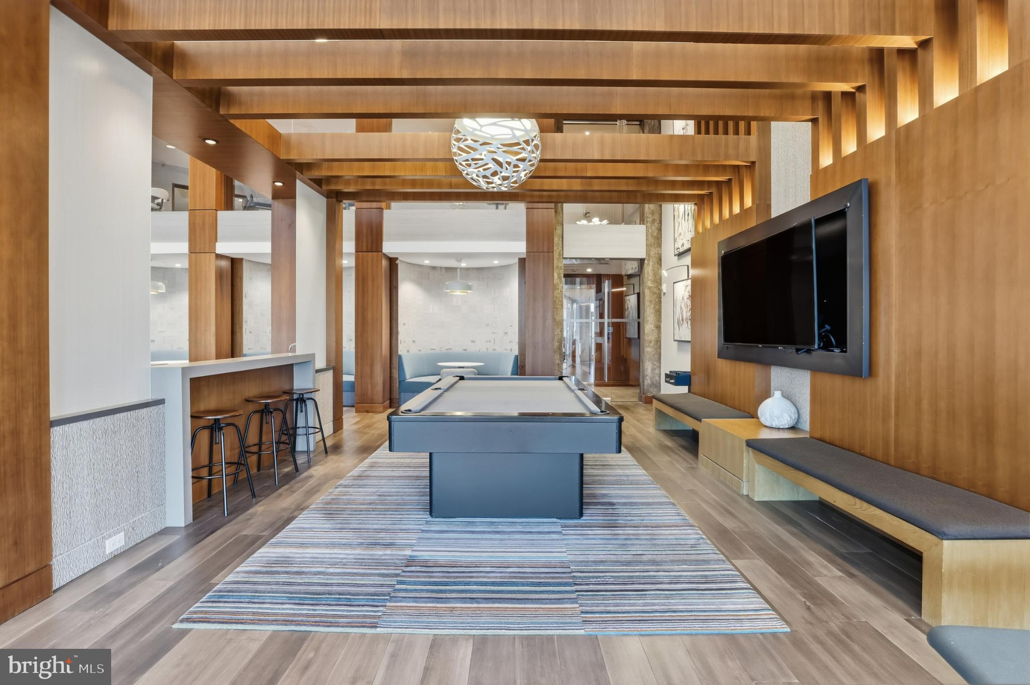 NATIONAL HARBOR - Residential