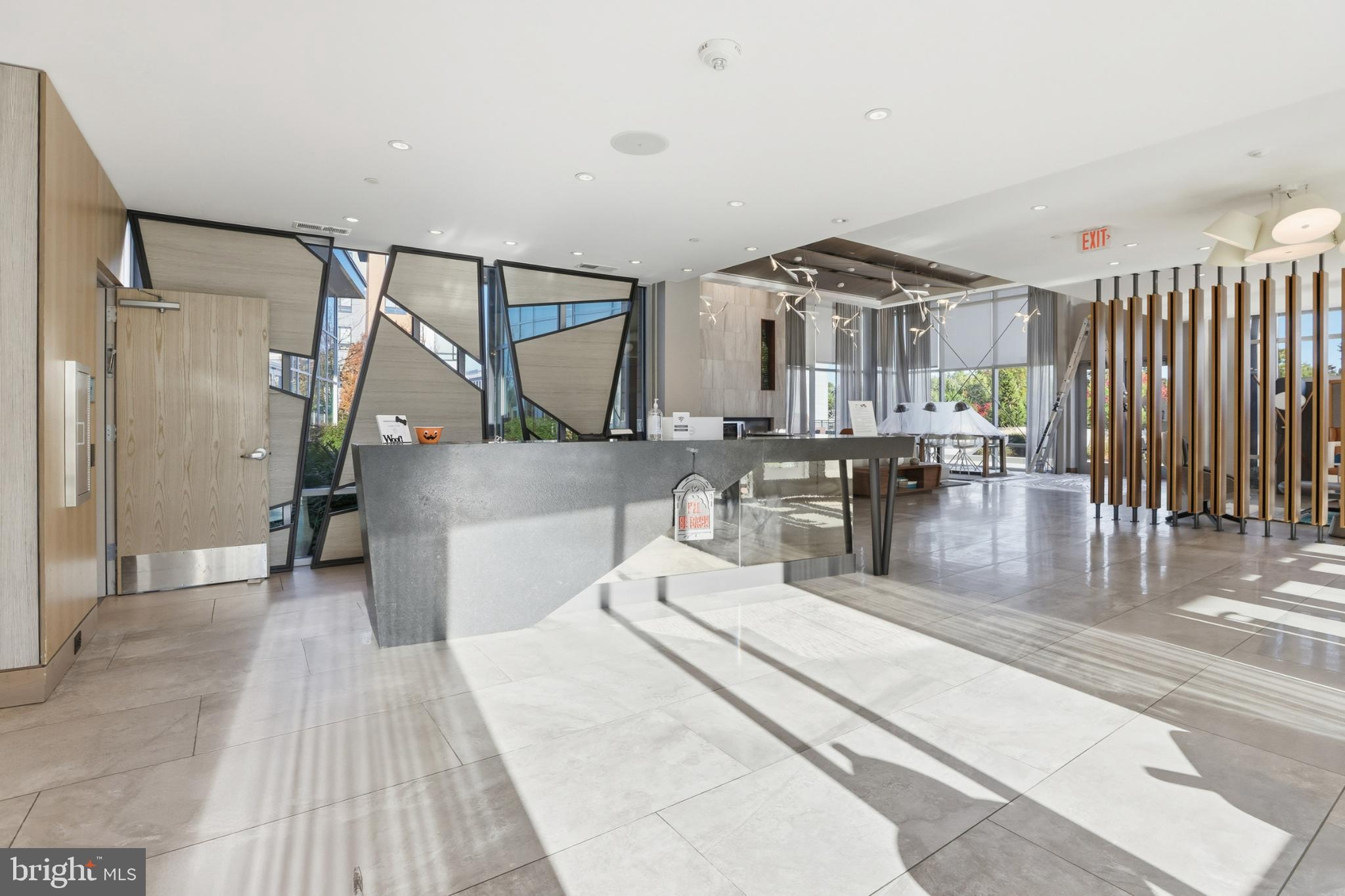 NATIONAL HARBOR - Residential