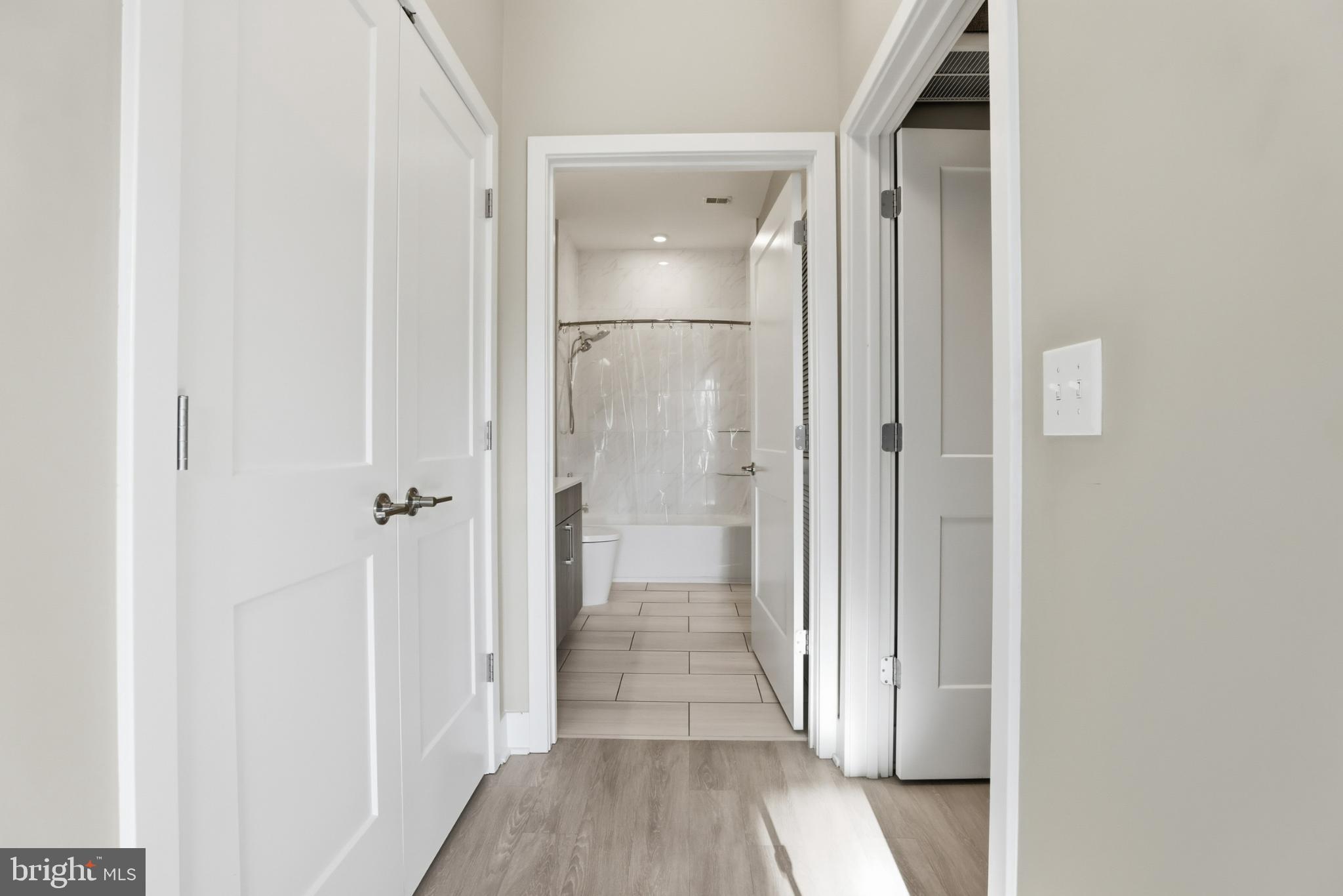 NATIONAL HARBOR - Residential