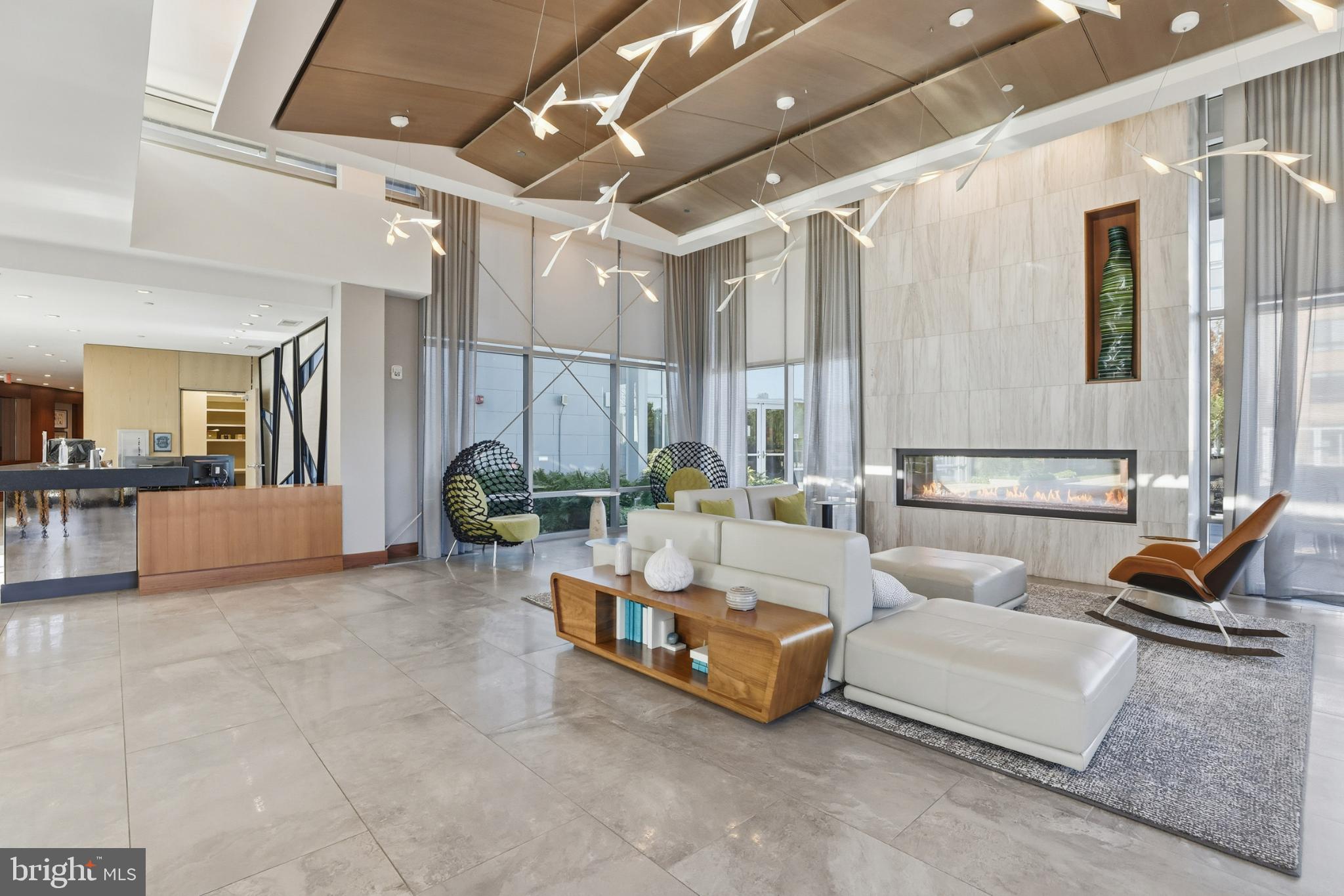 NATIONAL HARBOR - Residential