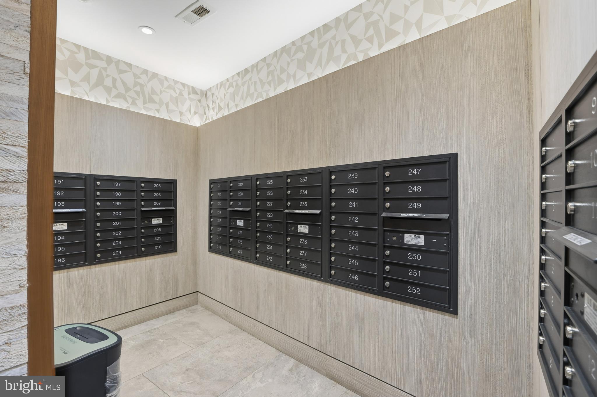 NATIONAL HARBOR - Residential