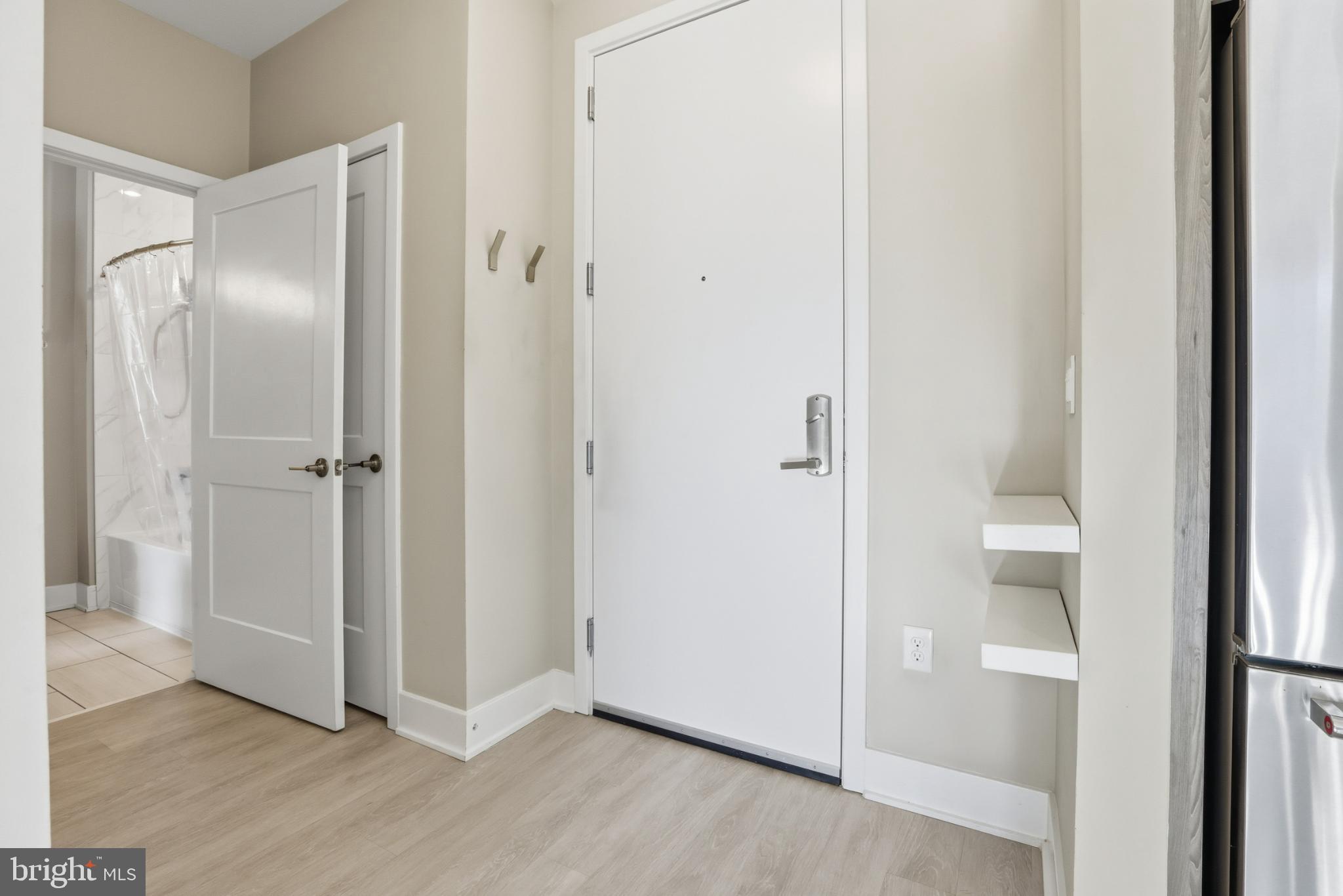 NATIONAL HARBOR - Residential