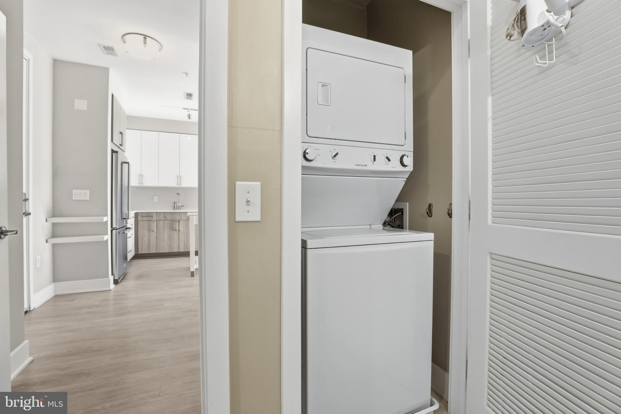 NATIONAL HARBOR - Residential