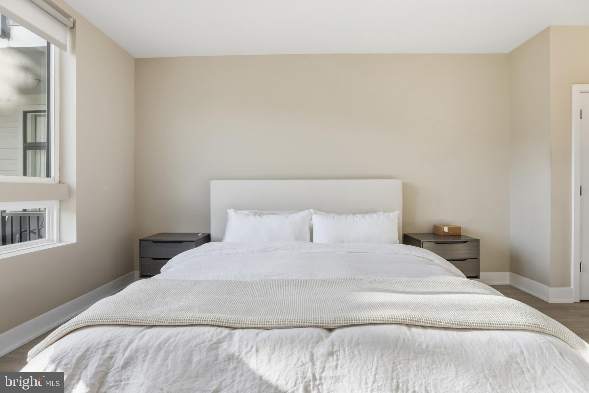 NATIONAL HARBOR - Residential