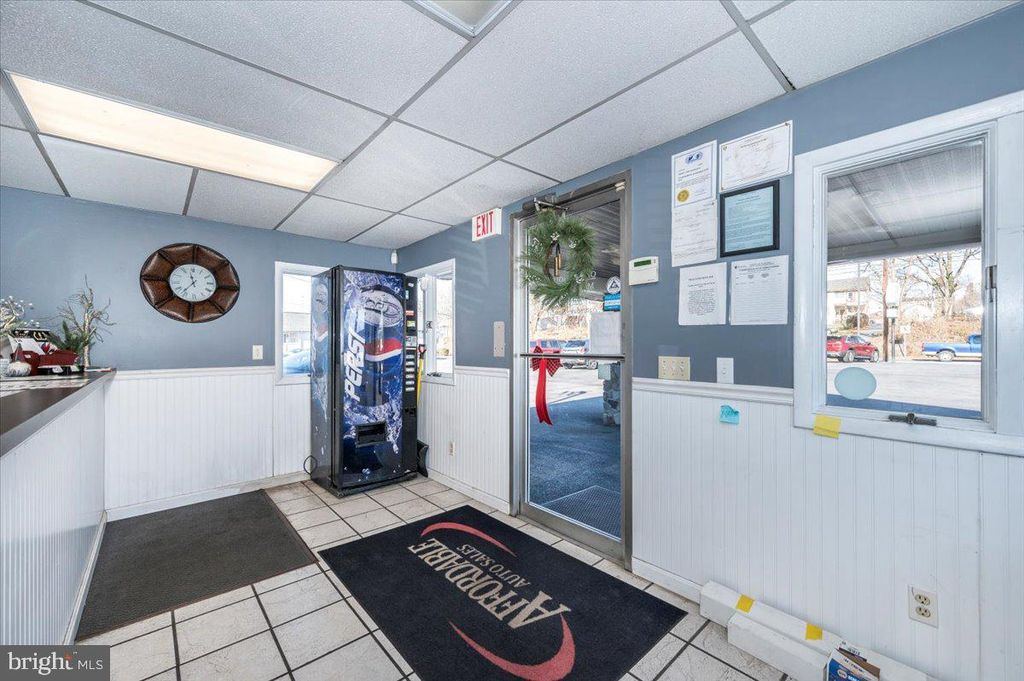 Photo of 422 Loudon Street, CHAMBERSBURG, PA 17201 (MLS # PAFL2025522)