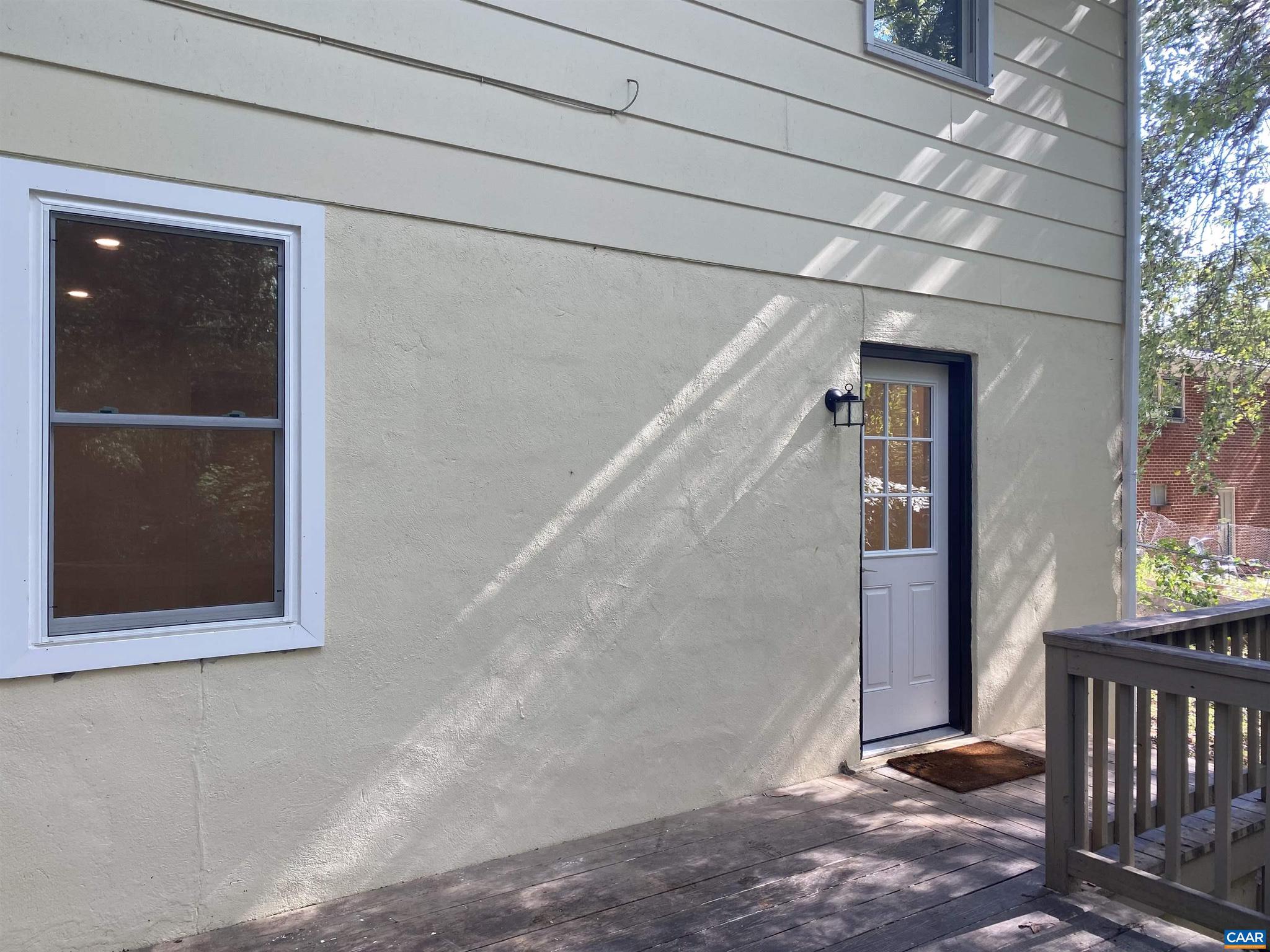 NONE AVAILABLE - Residential Lease