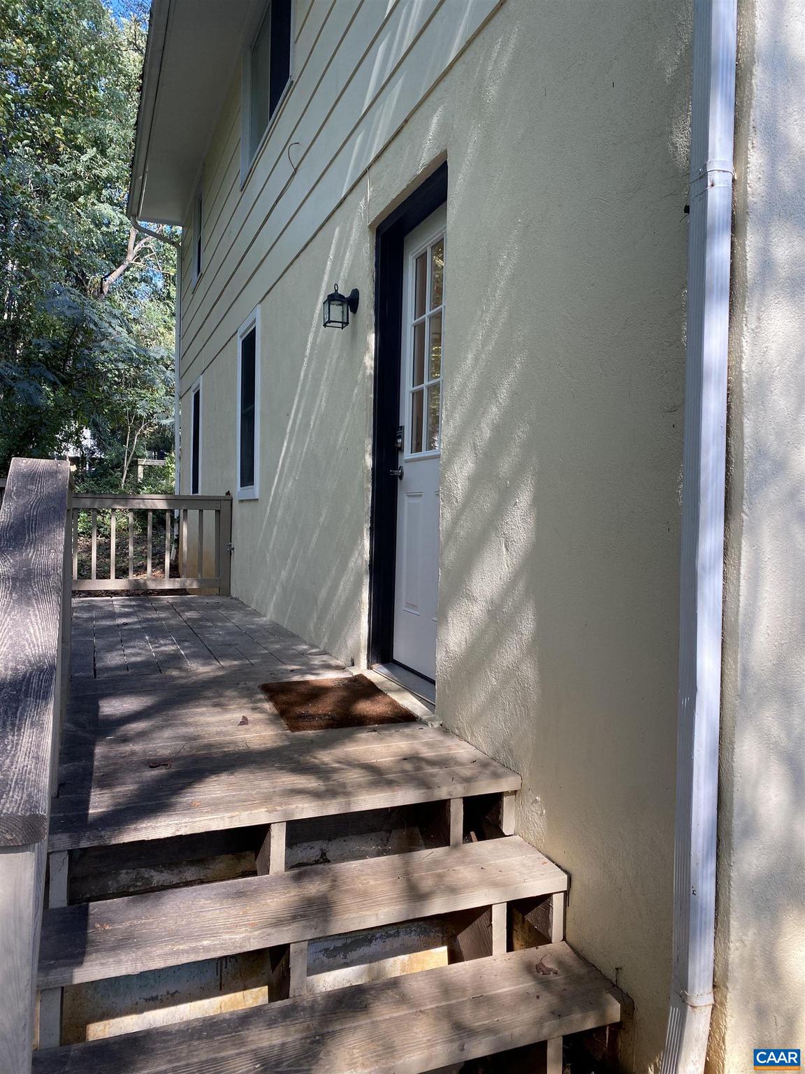 NONE AVAILABLE - Residential Lease