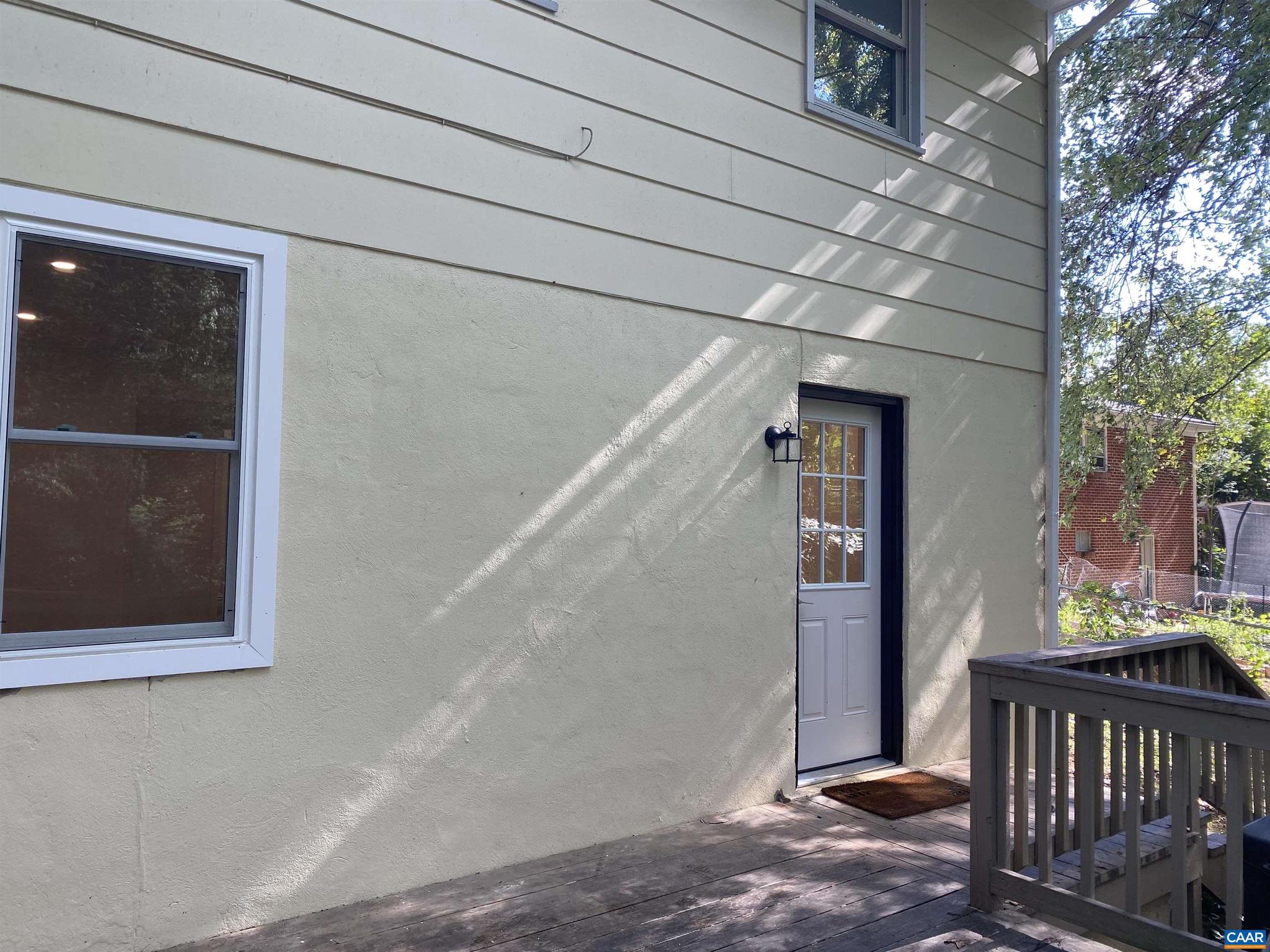 NONE AVAILABLE - Residential Lease