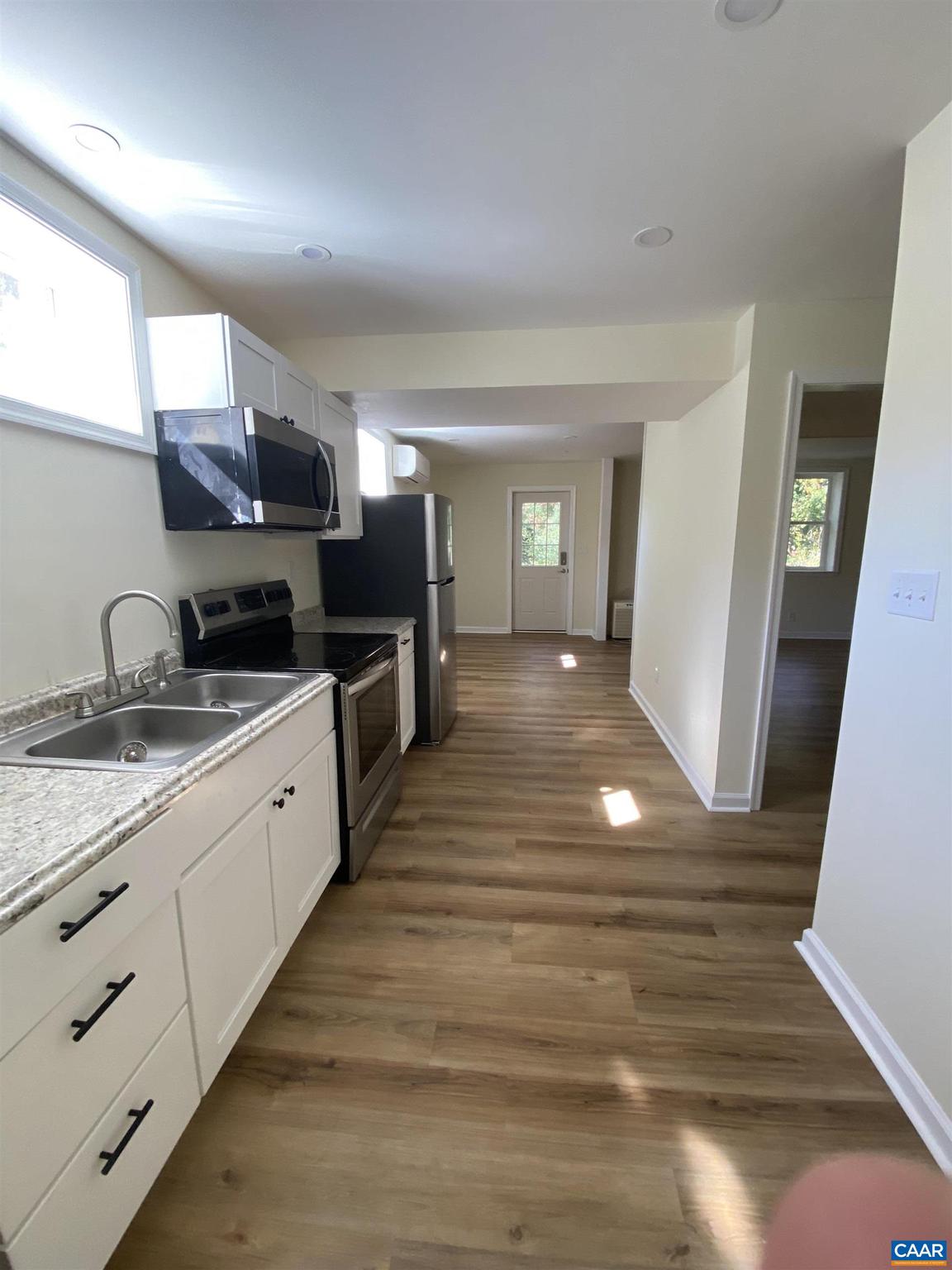 NONE AVAILABLE - Residential Lease