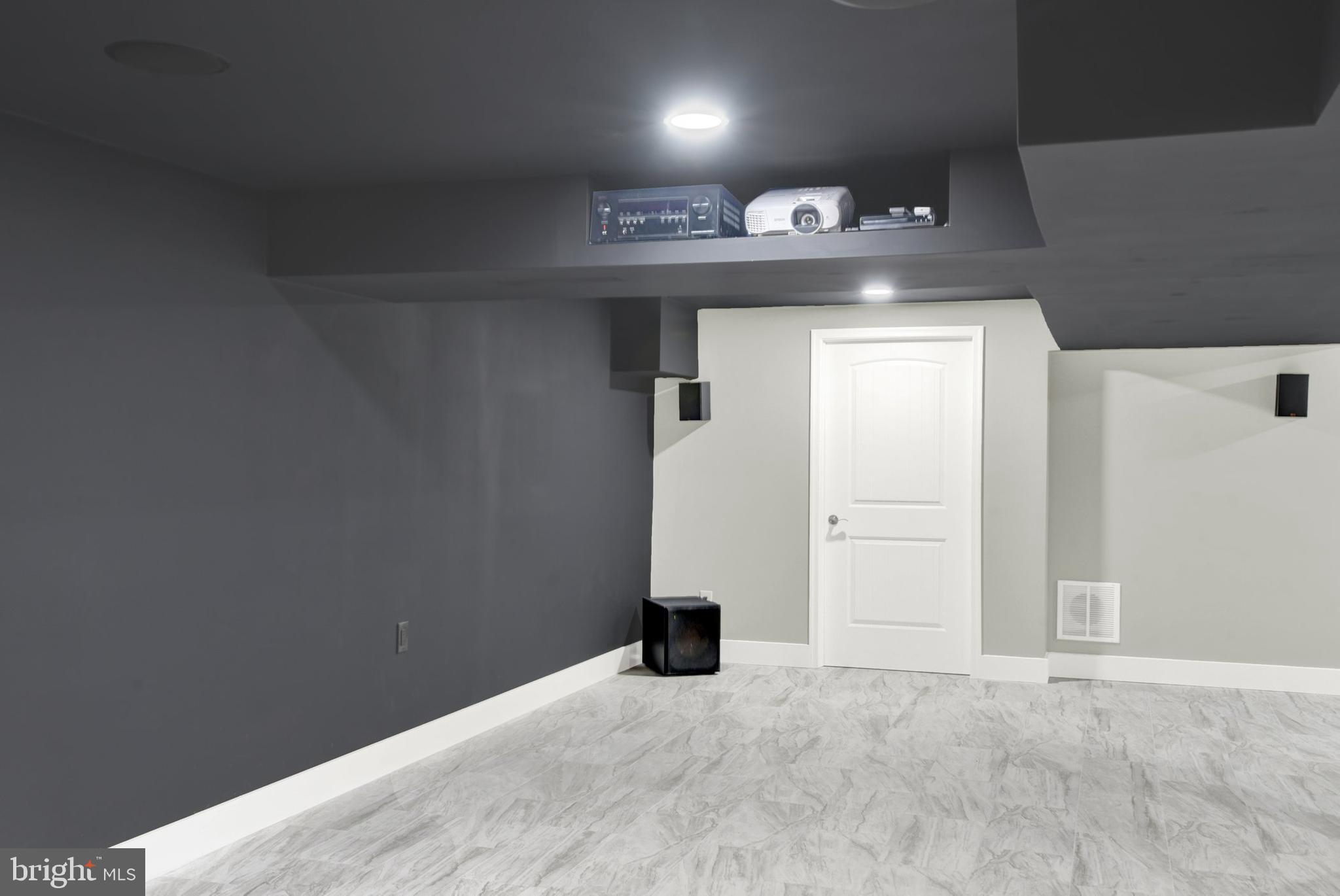 GREENFIELD - Residential