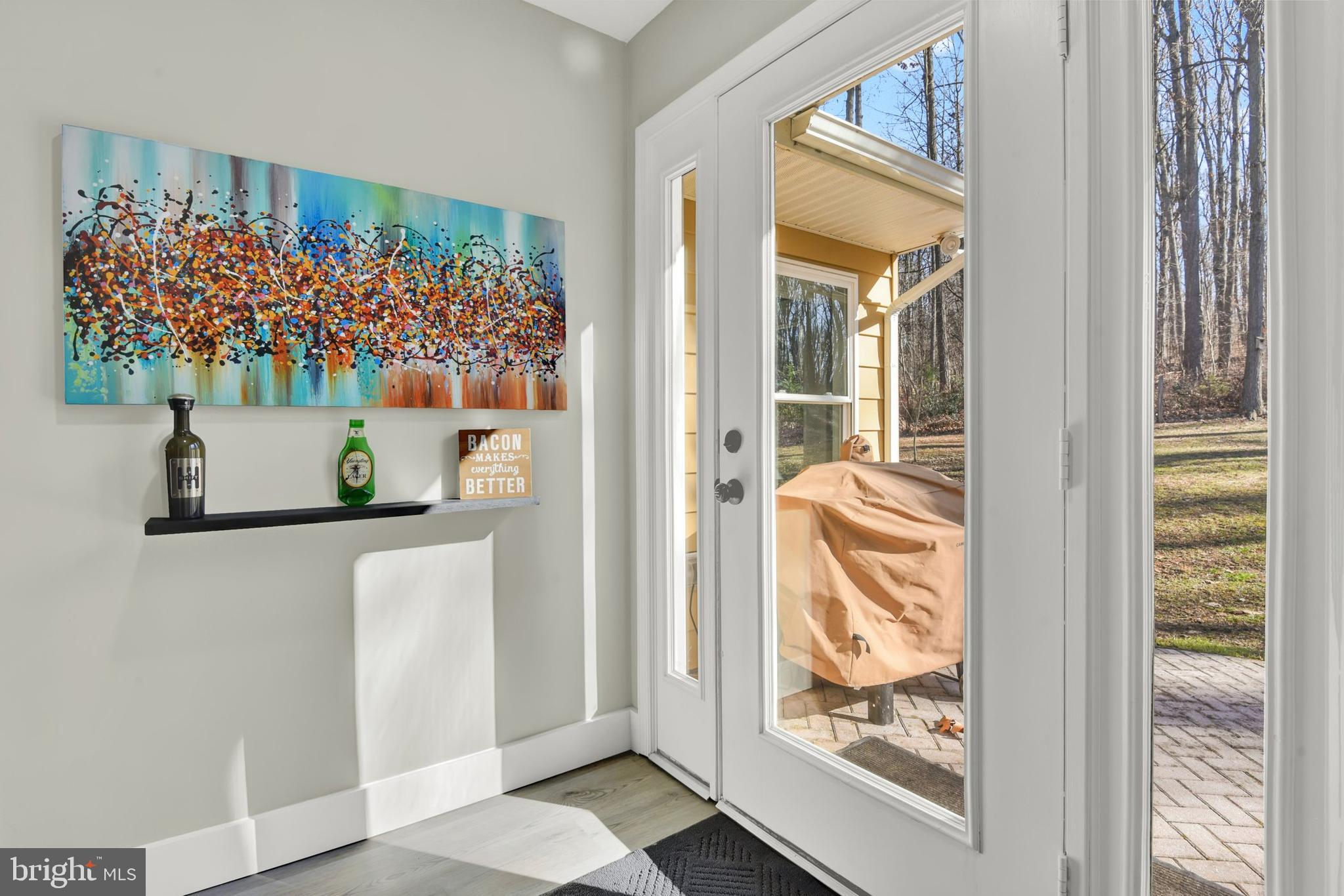 GREENFIELD - Residential