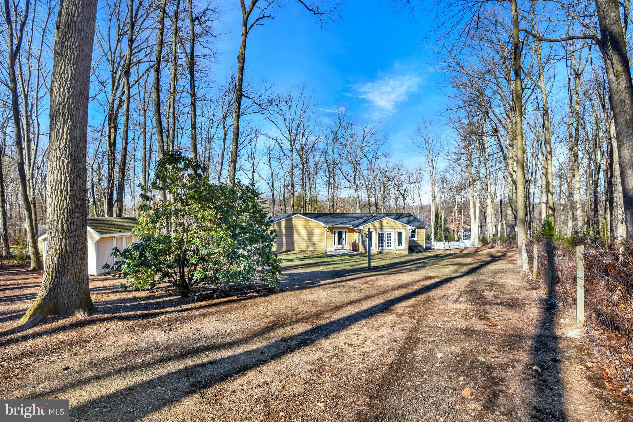 GREENFIELD - Residential