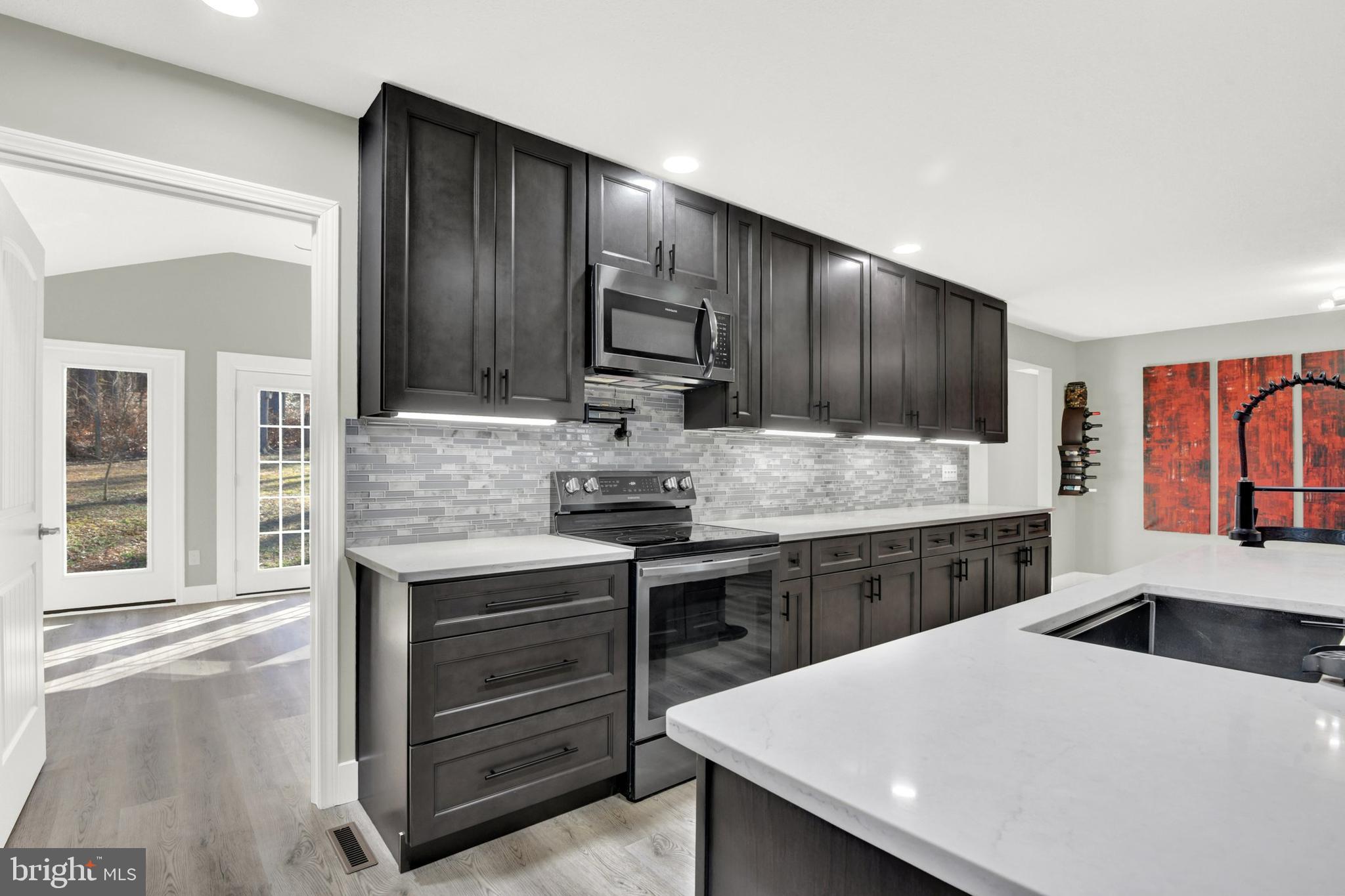 GREENFIELD - Residential