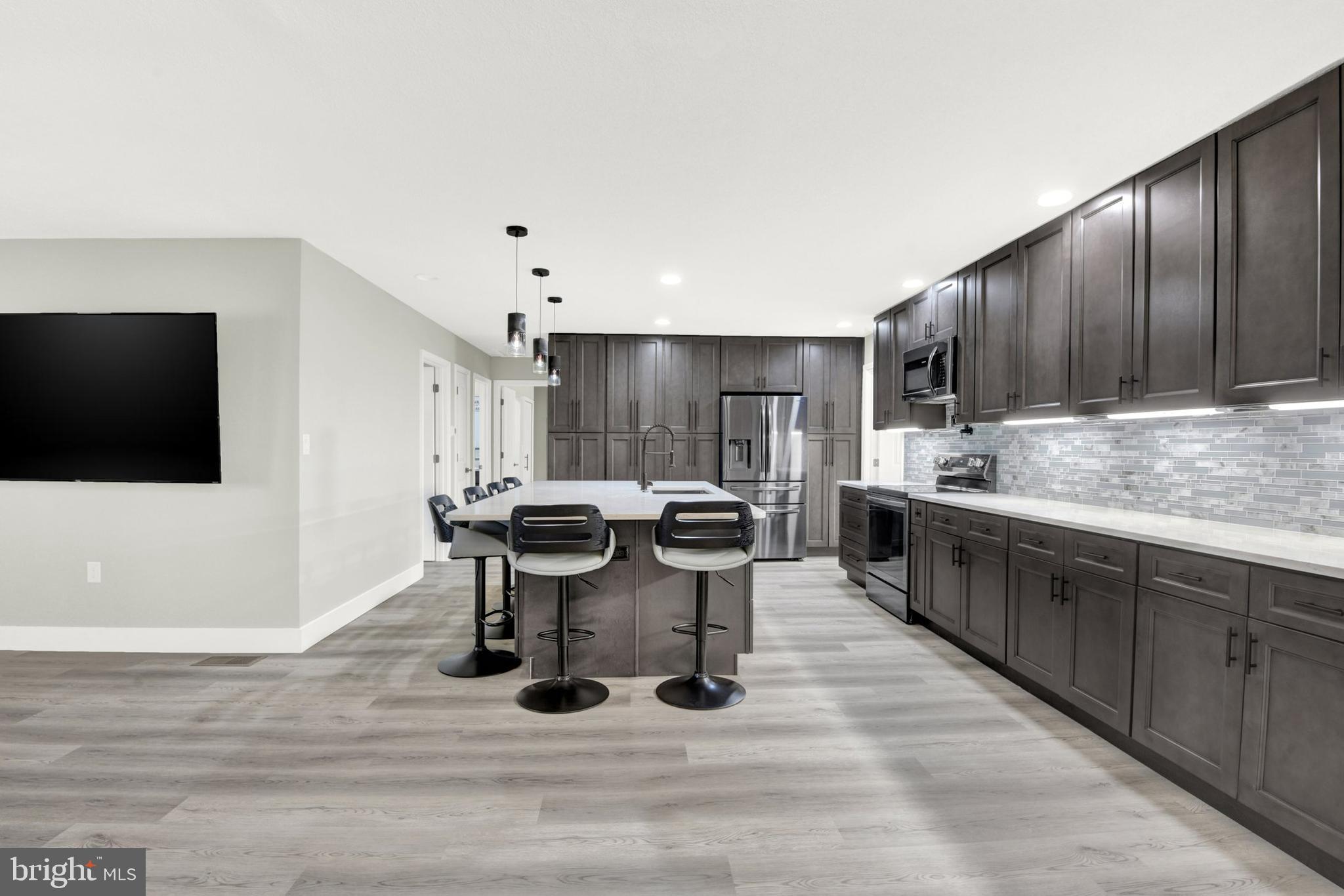 GREENFIELD - Residential