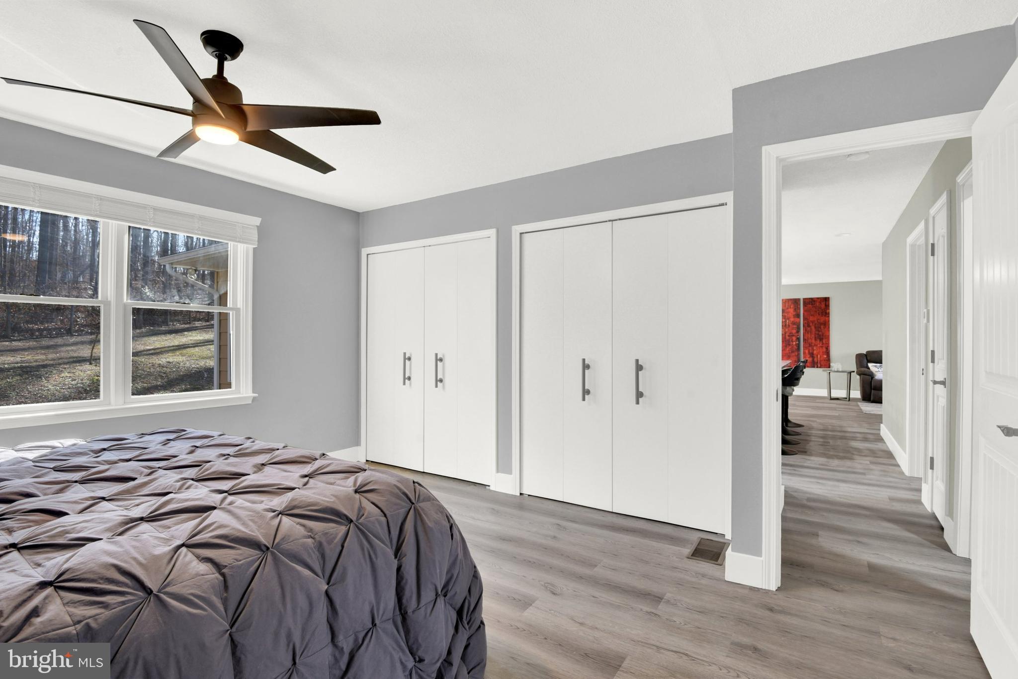 GREENFIELD - Residential